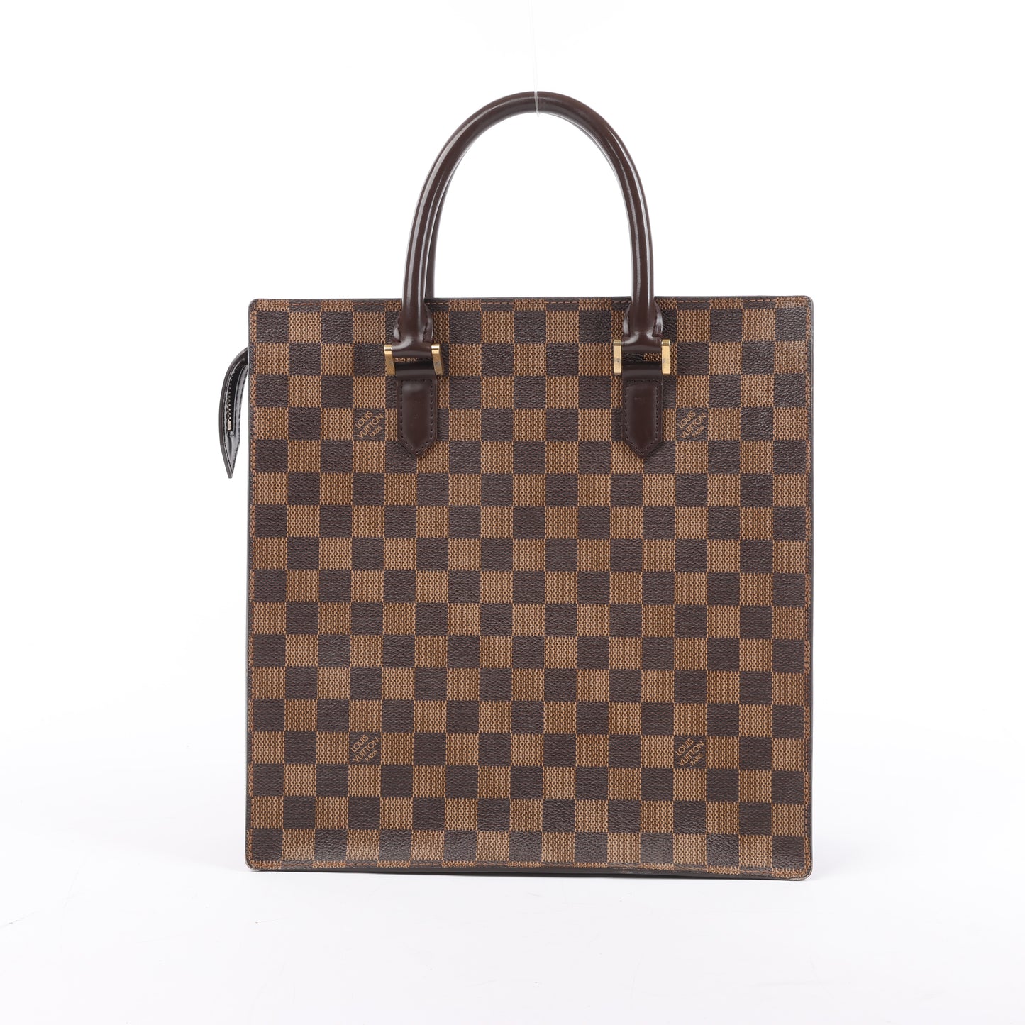 Louis Vuitton Damier Ebene Venice PM Handbag N51145
