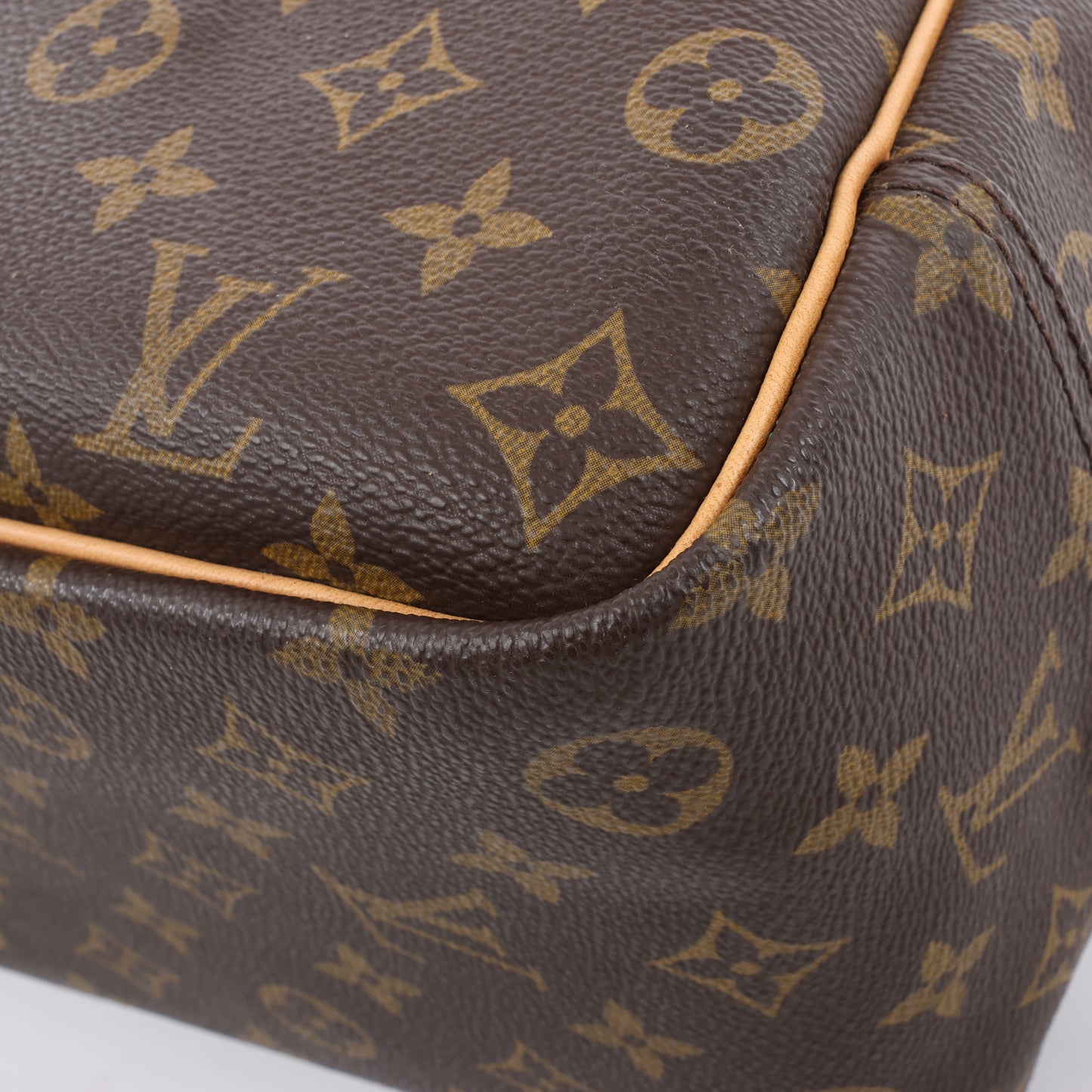 Louis Vuitton Deauville Handtasche aus Monogram-Canvas M47270