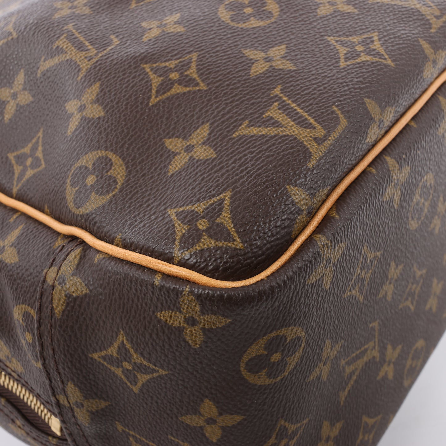 Louis Vuitton Deauville Handtasche aus Monogram-Canvas M47270