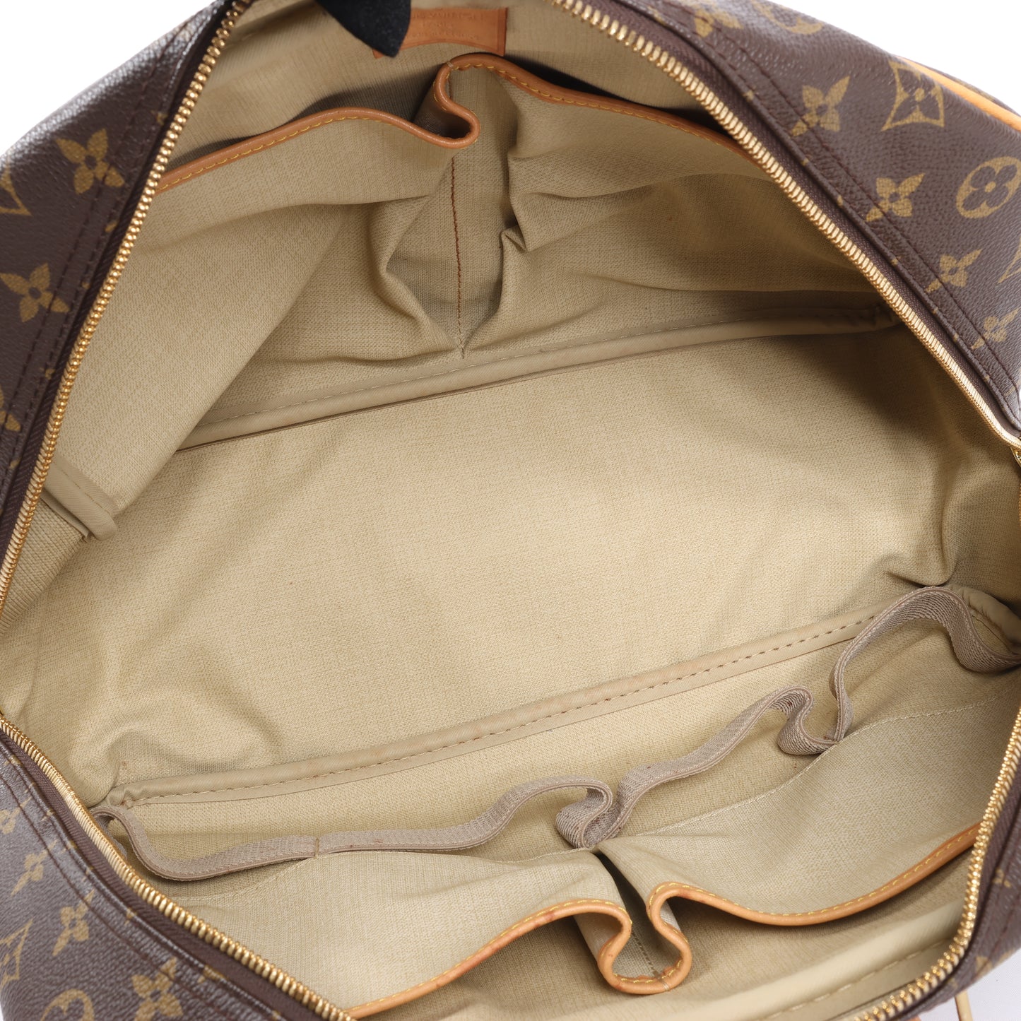 Louis Vuitton Deauville Handtasche aus Monogram-Canvas M47270