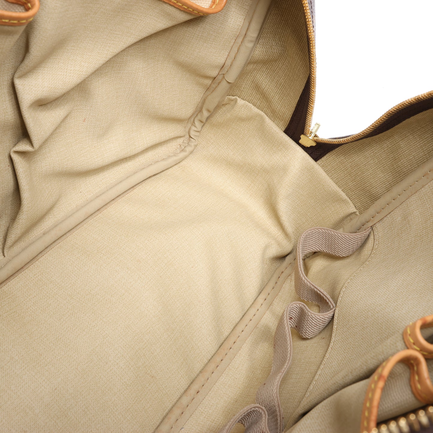 Louis Vuitton Deauville Handtasche aus Monogram-Canvas M47270
