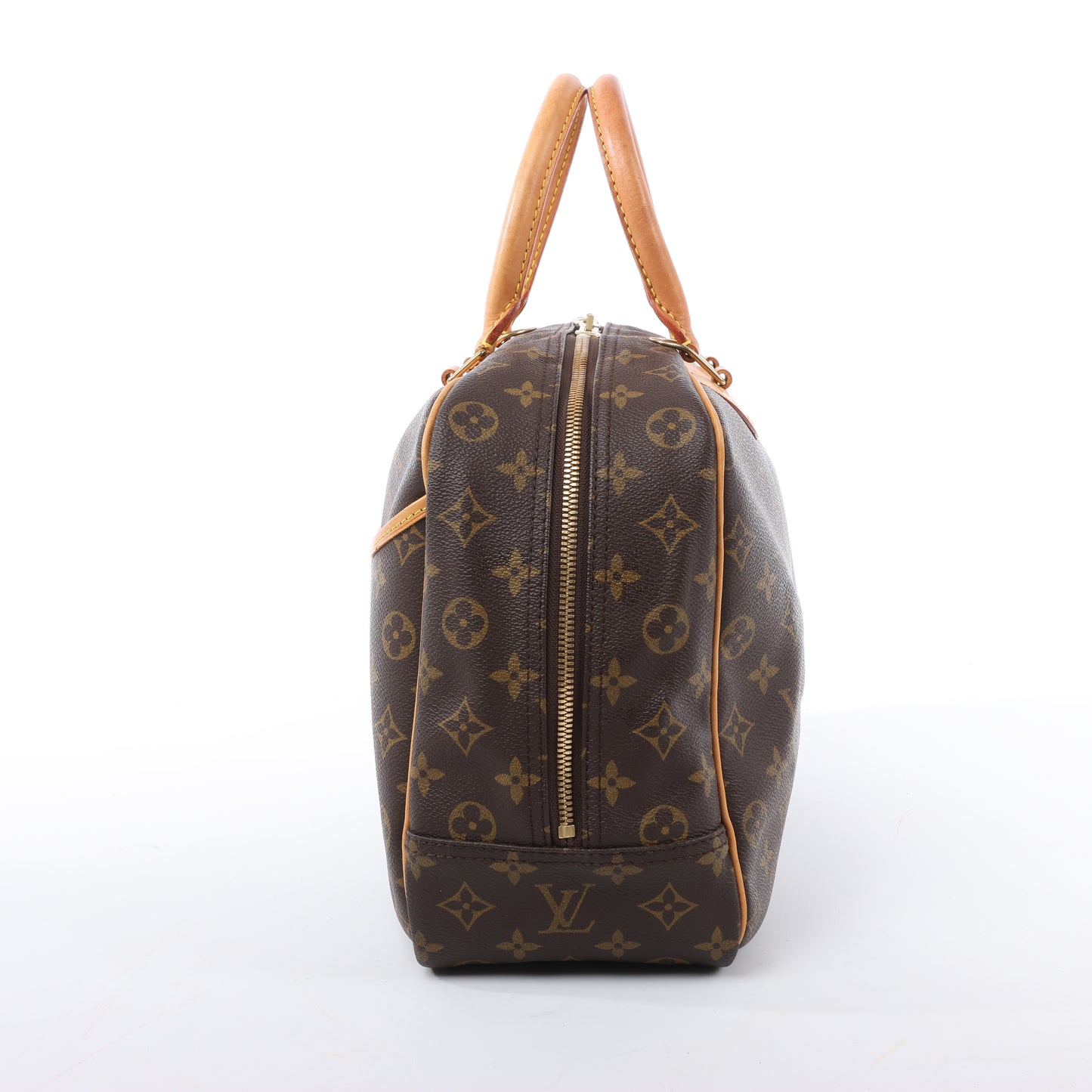Louis Vuitton Deauville Handtasche aus Monogram-Canvas M47270