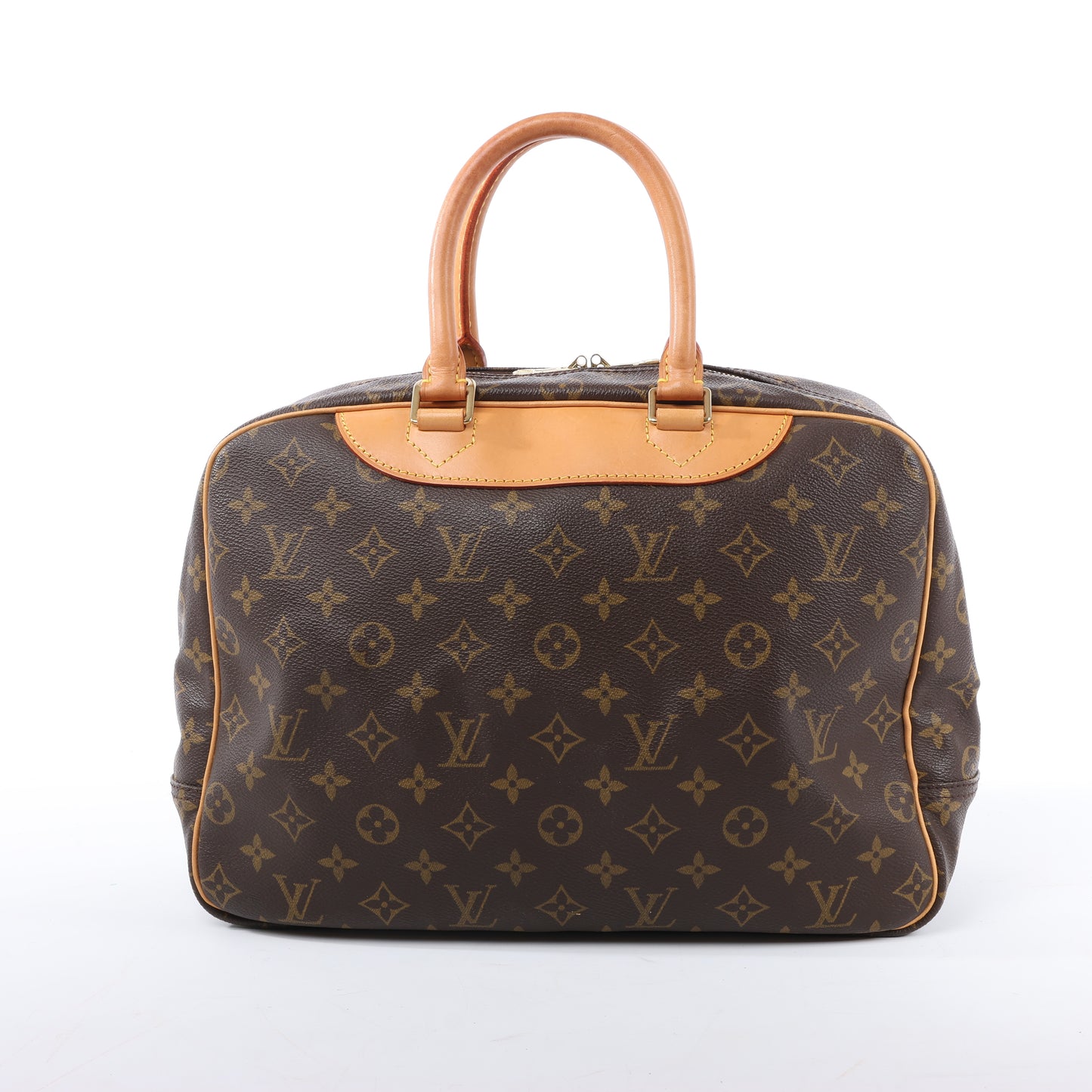 Louis Vuitton Deauville Handtasche aus Monogram-Canvas M47270