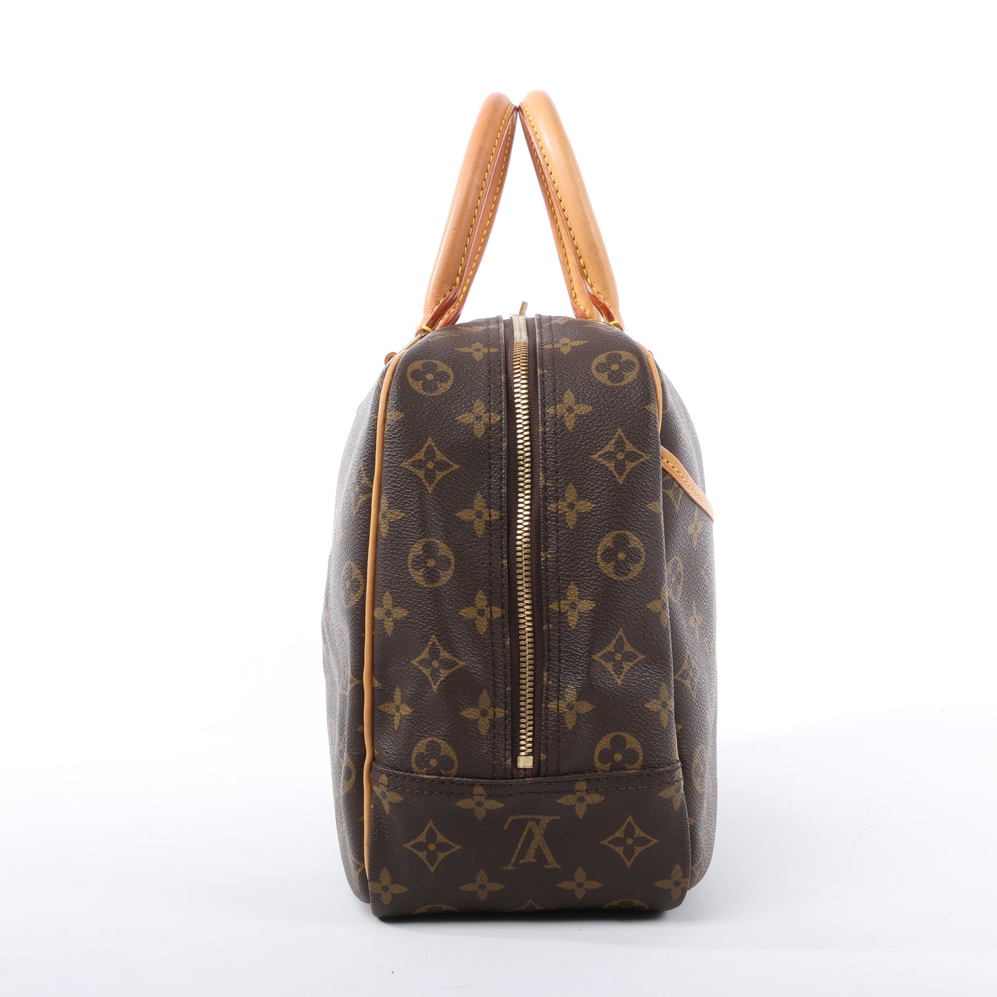 Louis Vuitton Deauville Handtasche aus Monogram-Canvas M47270