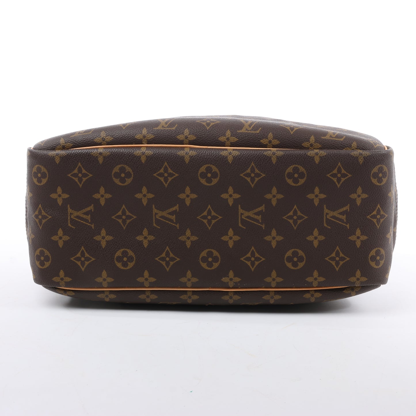 Louis Vuitton Deauville Handtasche aus Monogram-Canvas M47270