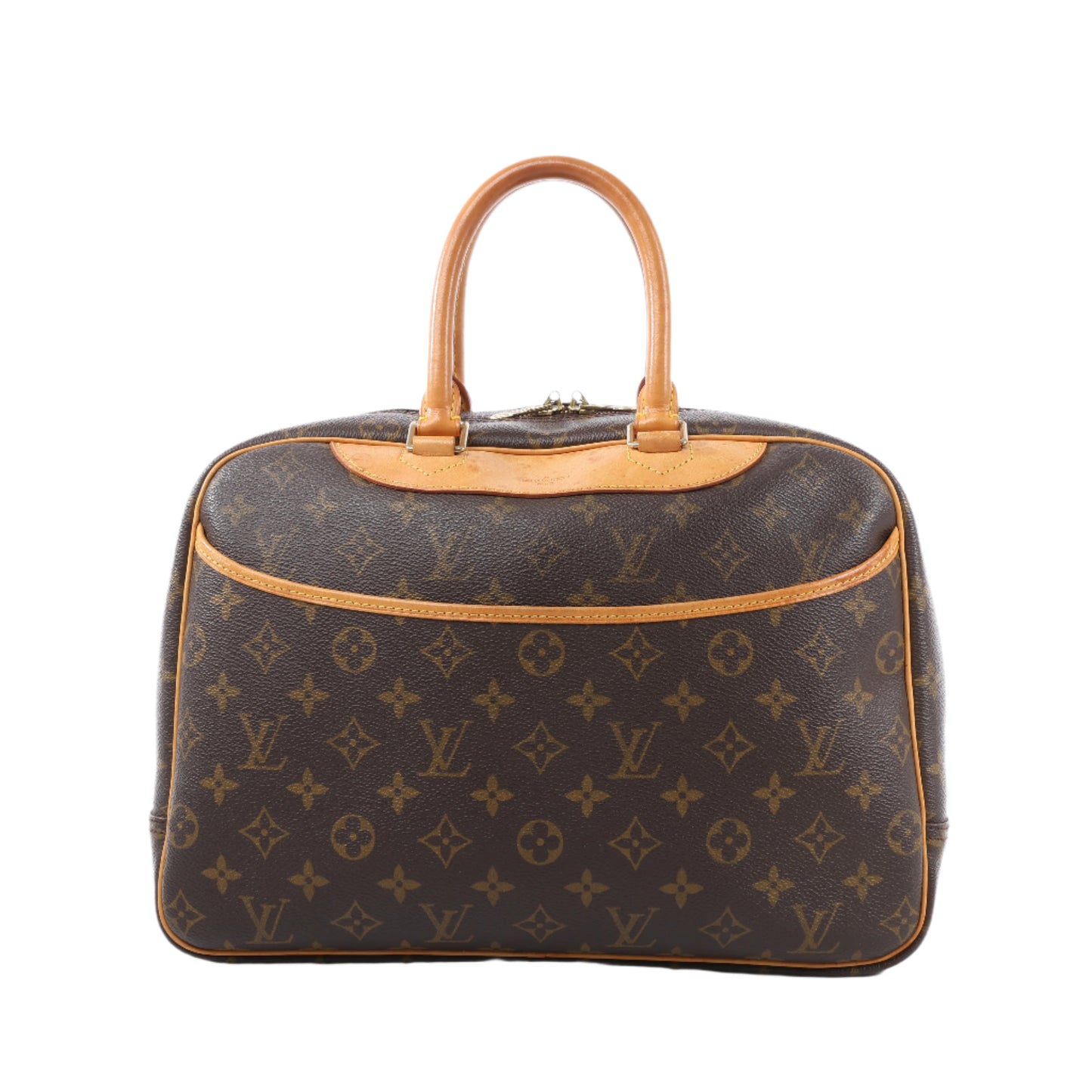 Louis Vuitton Deauville Handtasche aus Monogram-Canvas M47270
