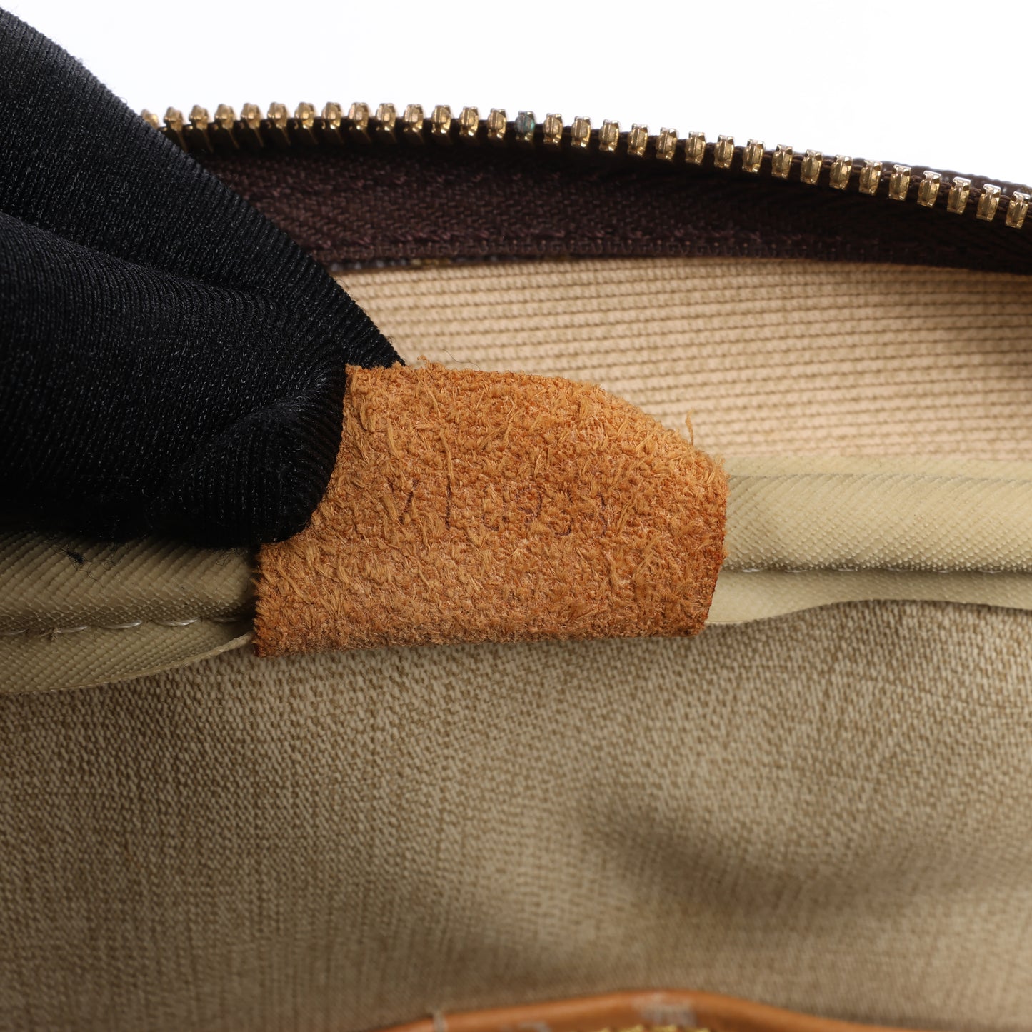Louis Vuitton Deauville Handtasche aus Monogram-Canvas M47270
