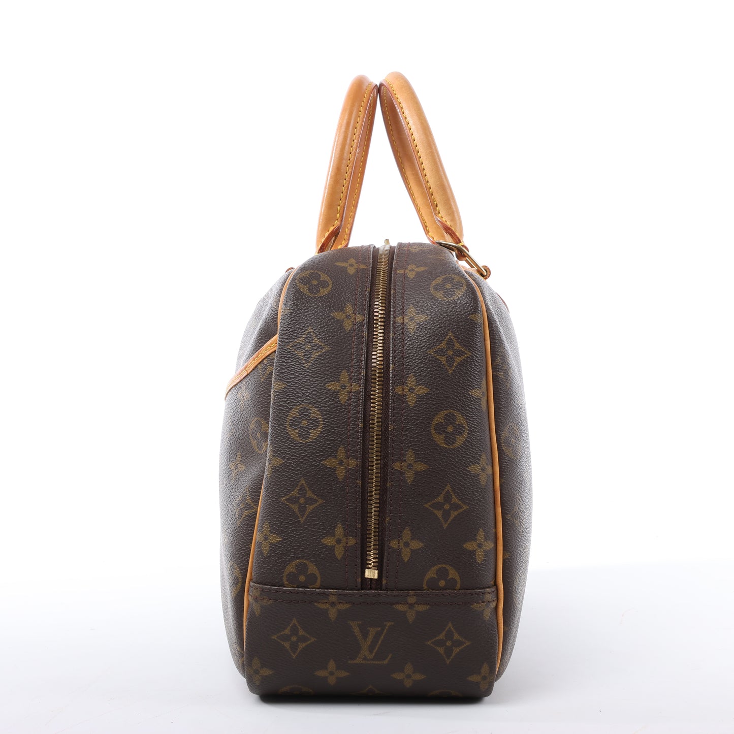 Louis Vuitton Deauville Handtasche aus Monogram-Canvas M47270