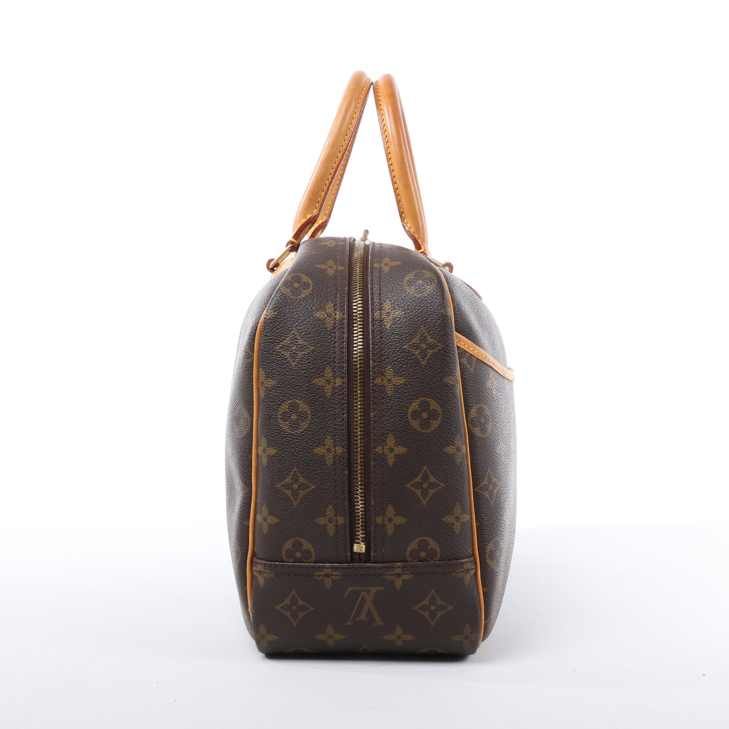 Louis Vuitton Deauville Handtasche aus Monogram-Canvas M47270