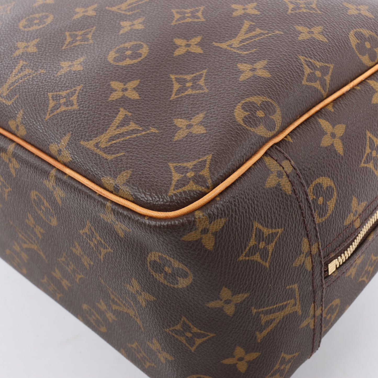 Louis Vuitton Deauville Handtasche aus Monogram-Canvas M47270