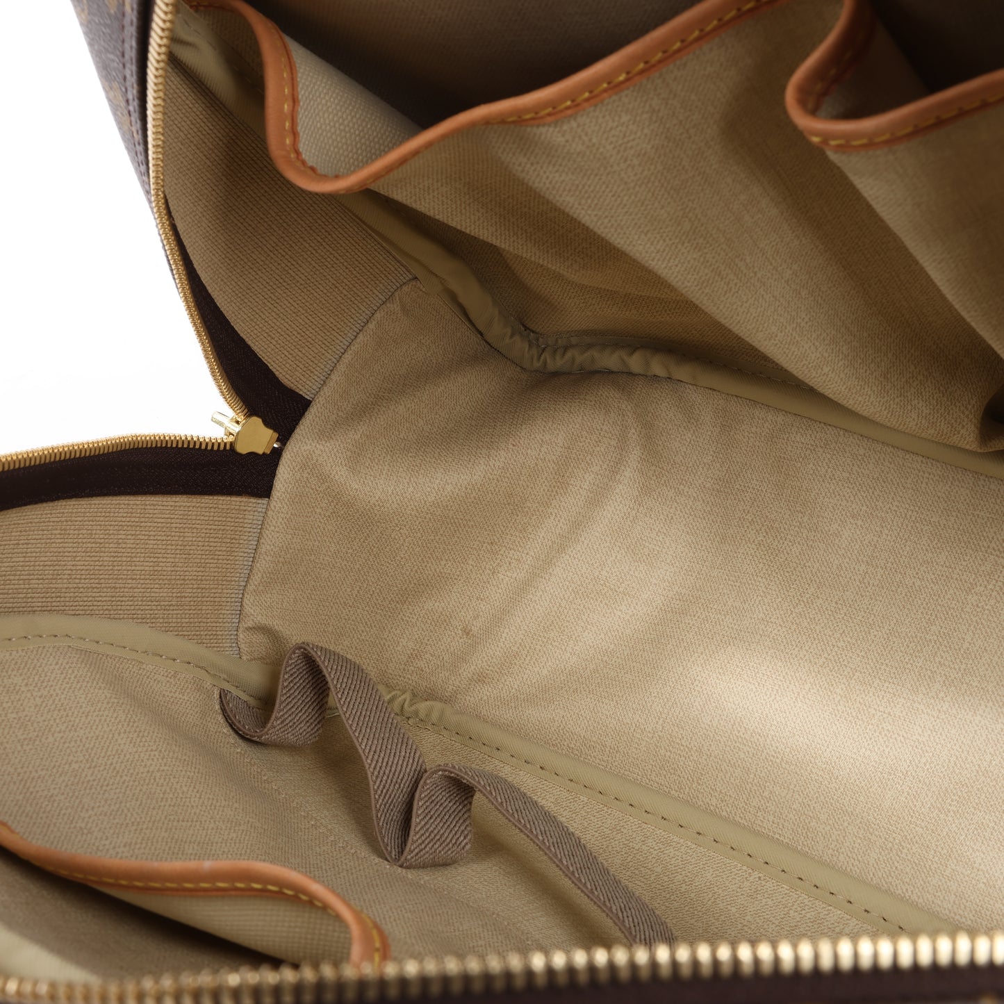 Louis Vuitton Deauville Handtasche aus Monogram-Canvas M47270