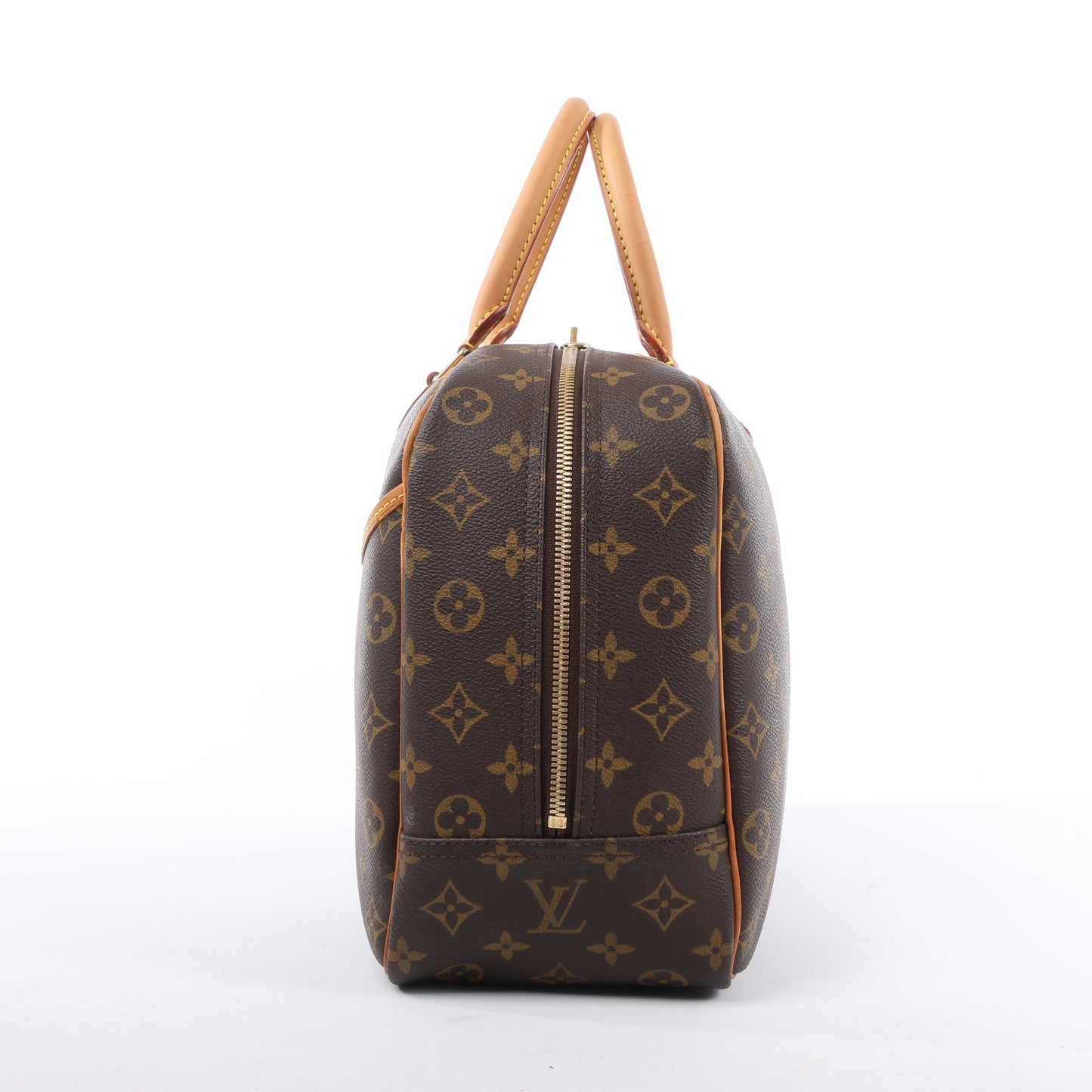 Louis Vuitton Deauville Handtasche aus Monogram-Canvas M47270