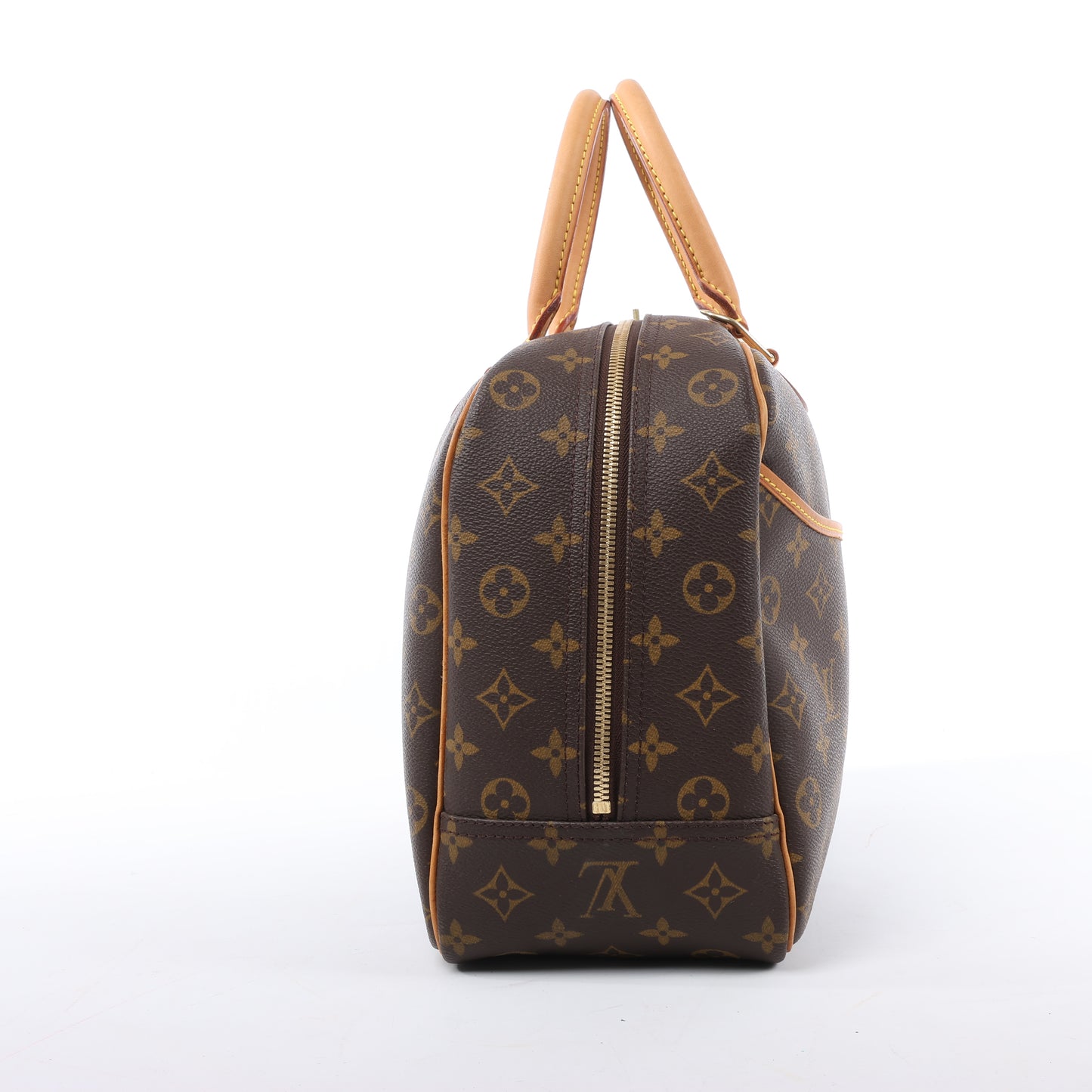 Louis Vuitton Deauville Handtasche aus Monogram-Canvas M47270