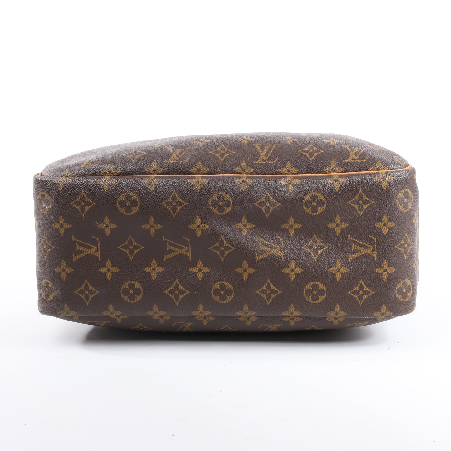 Louis Vuitton Deauville Handtasche aus Monogram-Canvas M47270