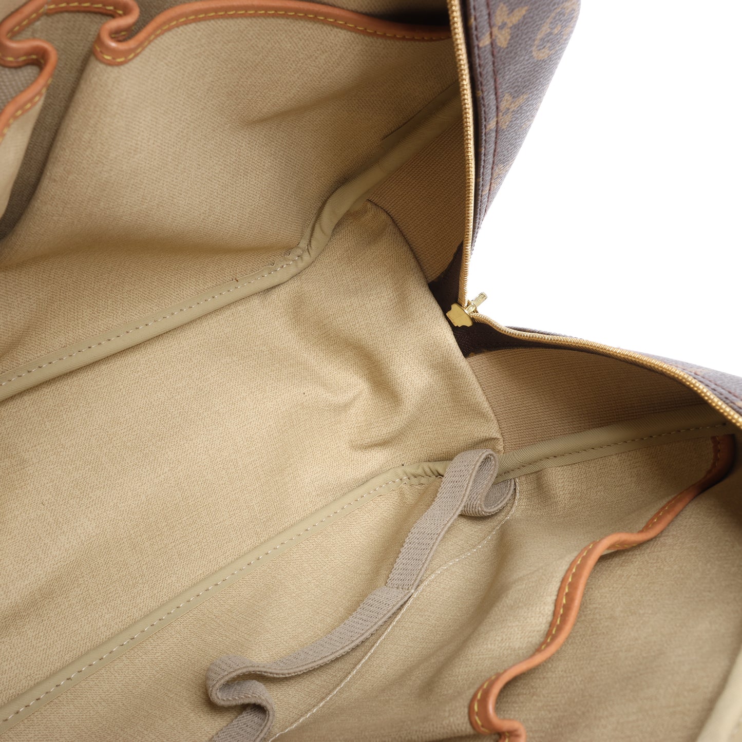 Louis Vuitton Deauville Handtasche aus Monogram-Canvas M47270