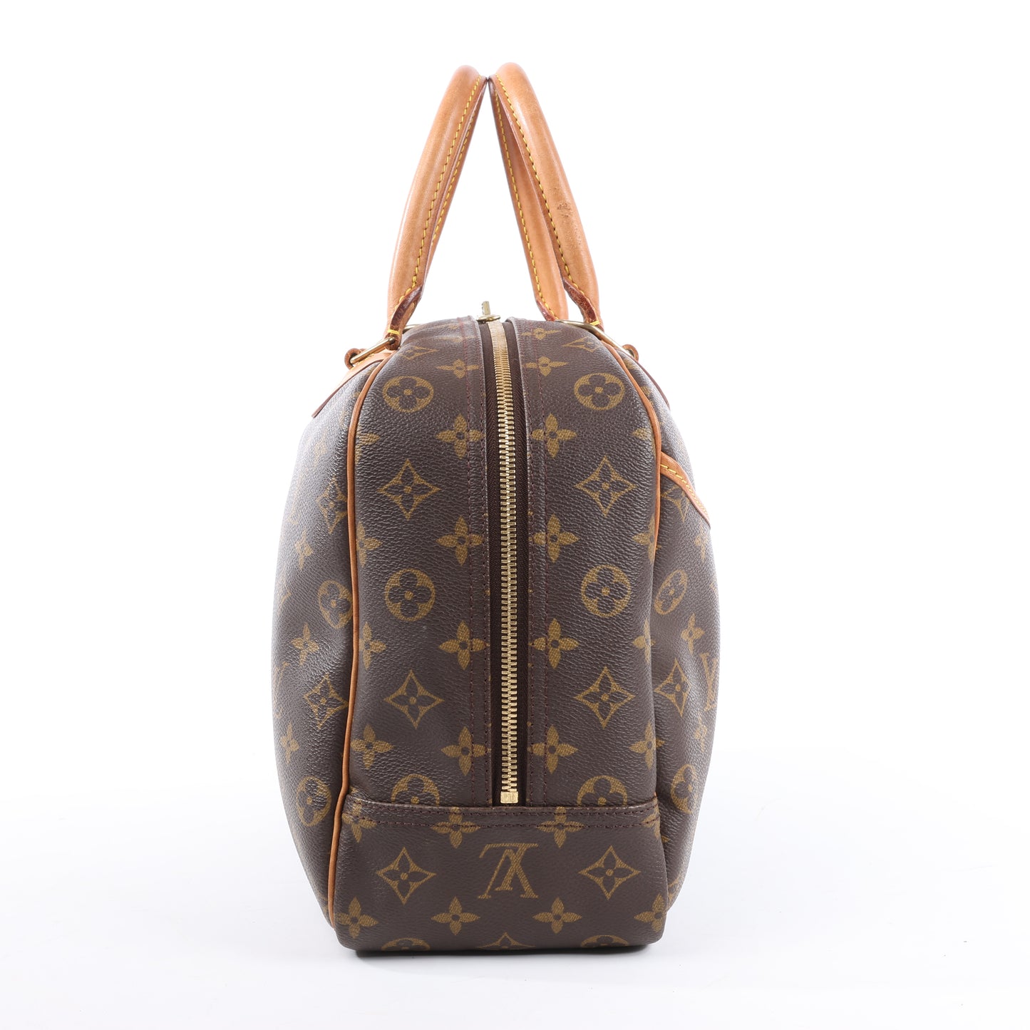 Louis Vuitton Deauville Handtasche aus Monogram-Canvas M47270