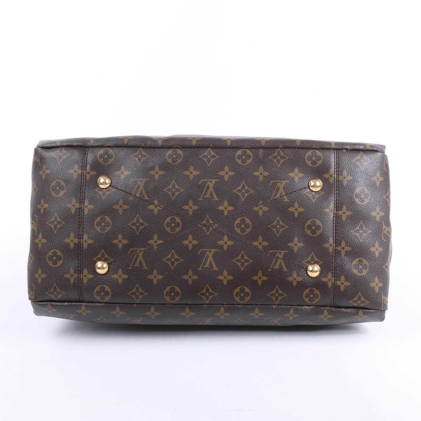 Louis Vuitton Monogram Canvas Artsy MM Handtasche M40249