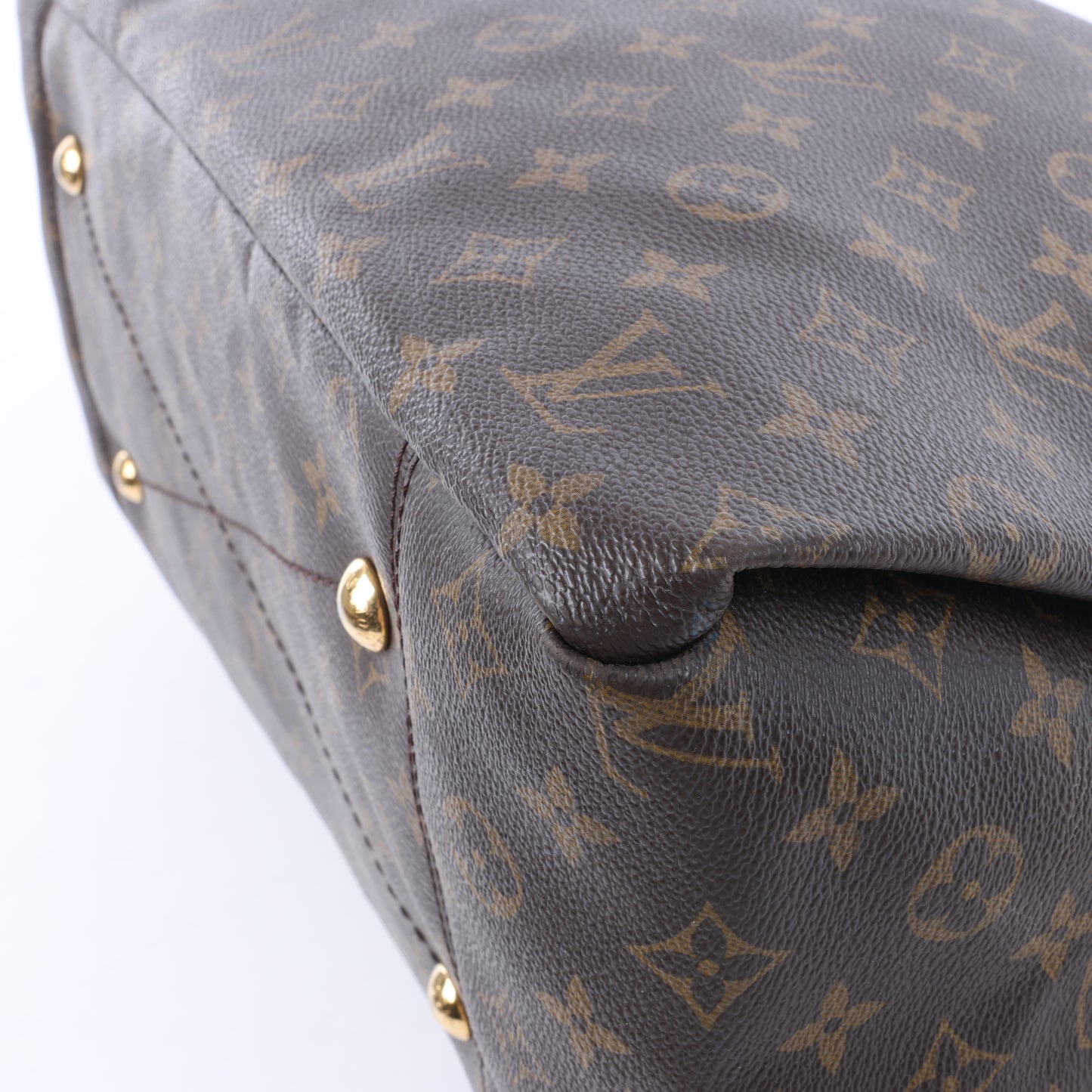 Louis Vuitton Monogram Canvas Artsy MM Handtasche M40249