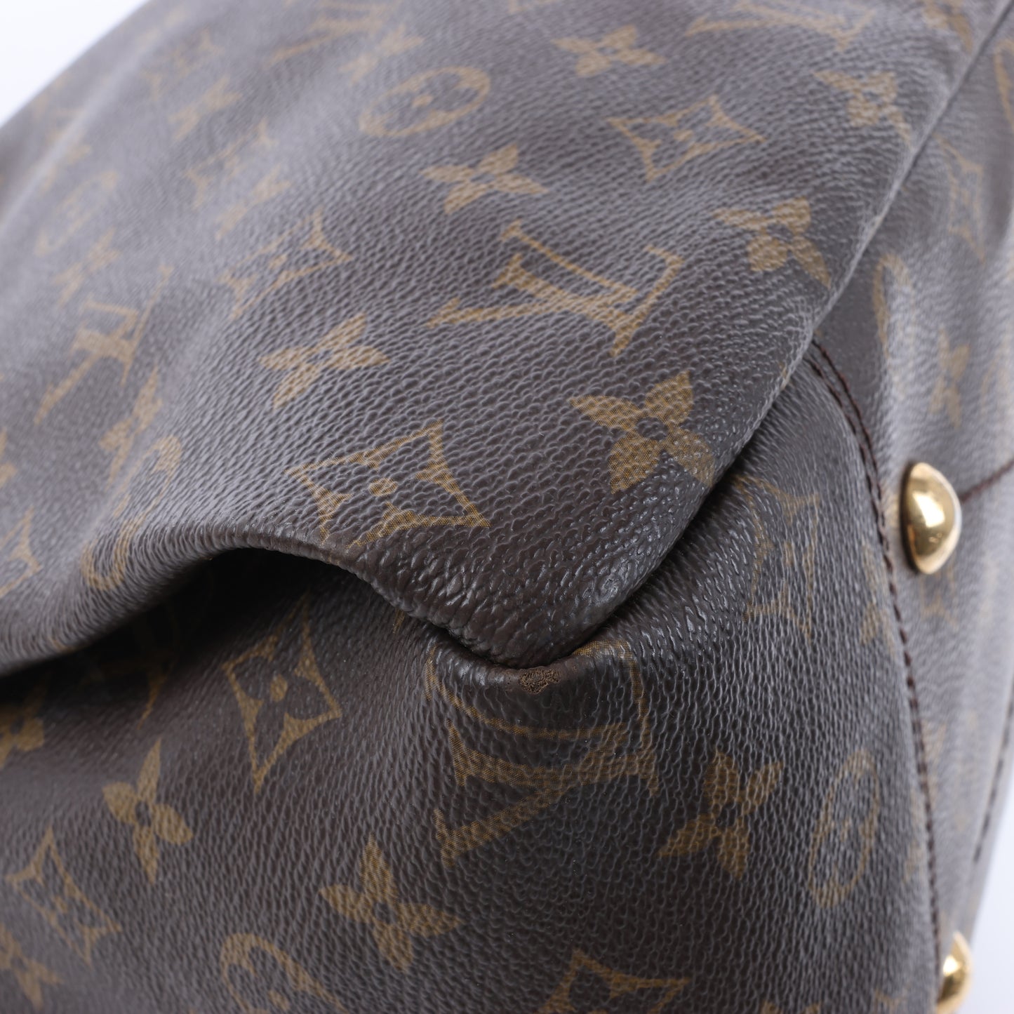 Louis Vuitton Monogram Canvas Artsy MM Handtasche M40249