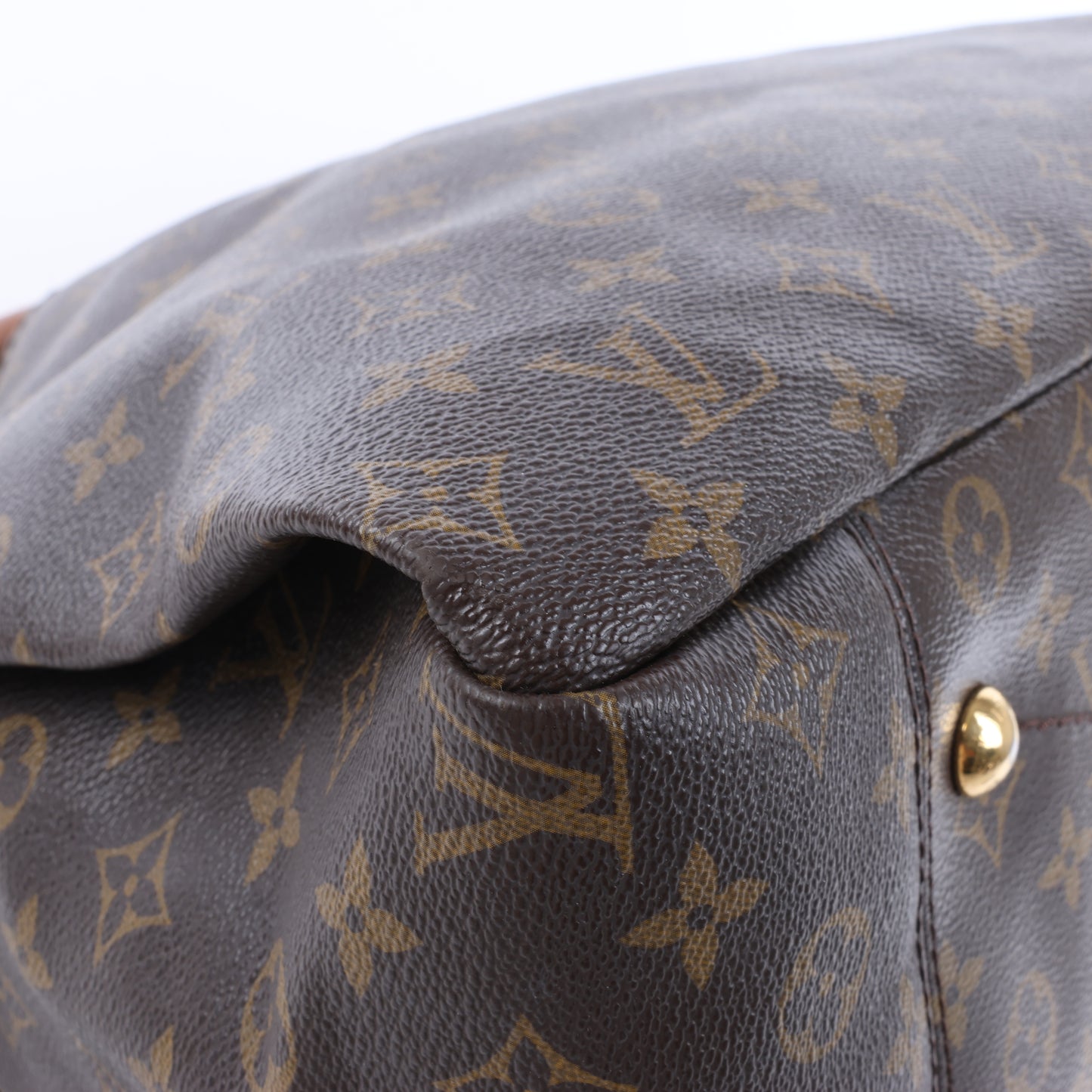Louis Vuitton Monogram Canvas Artsy MM Handtasche M40249