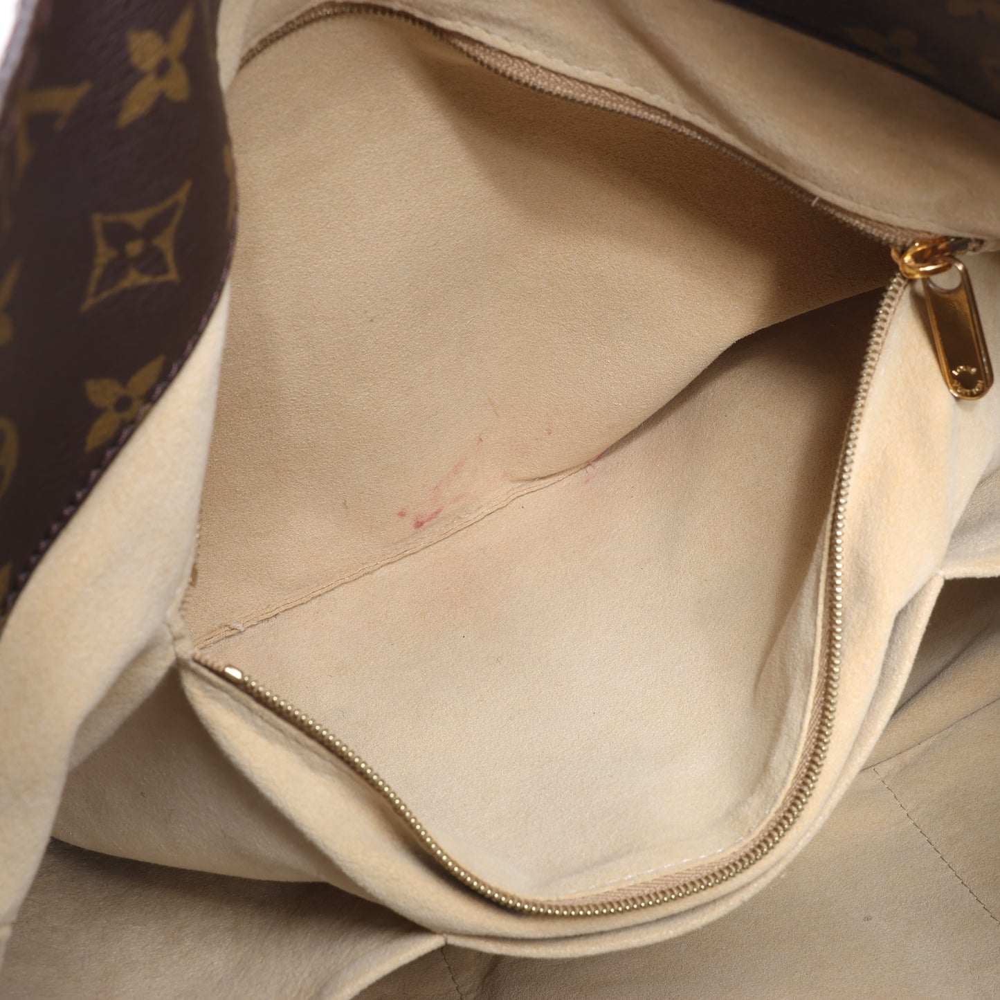 Louis Vuitton Monogram Canvas Artsy MM Handtasche M40249