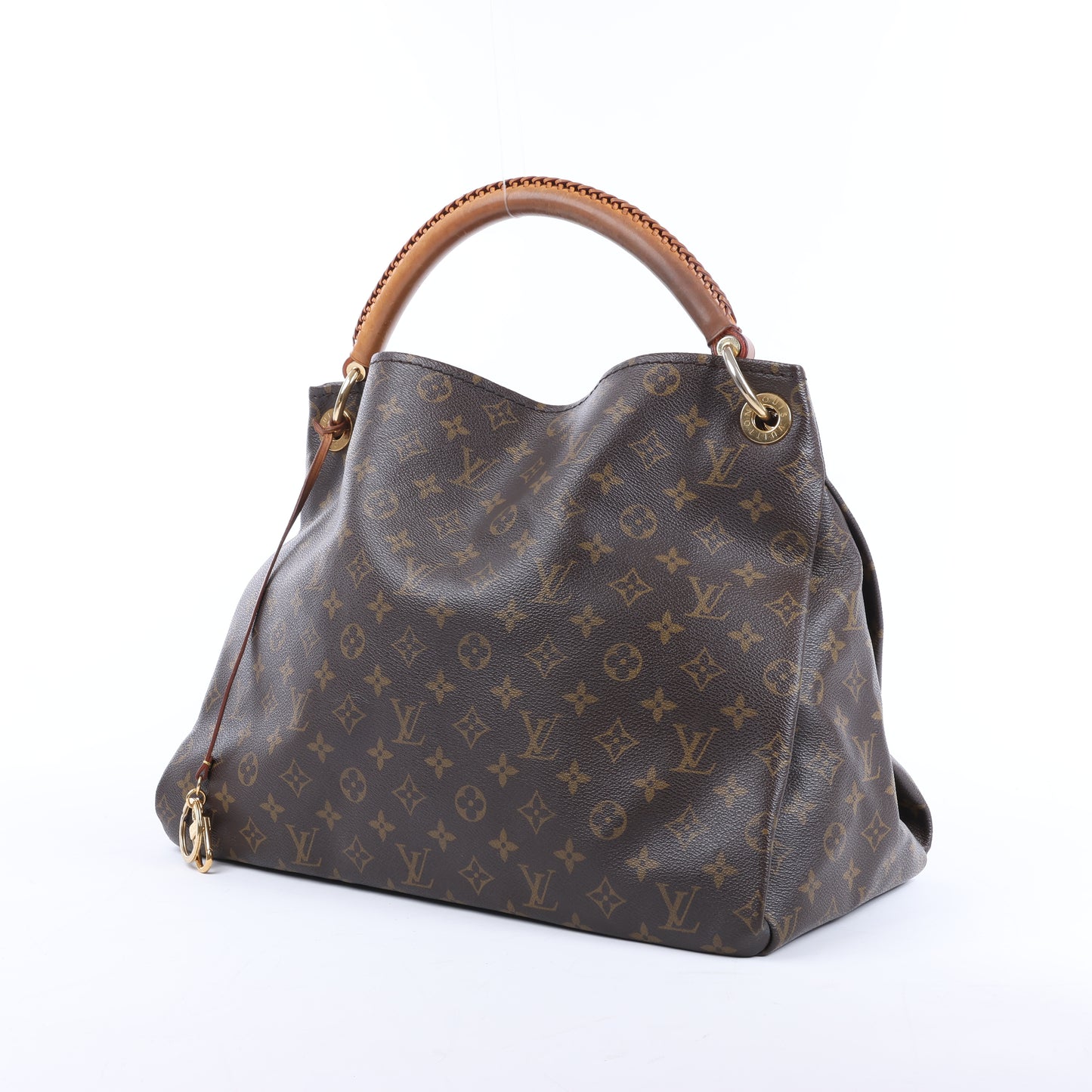 Louis Vuitton Monogram Canvas Artsy MM Handtasche M40249