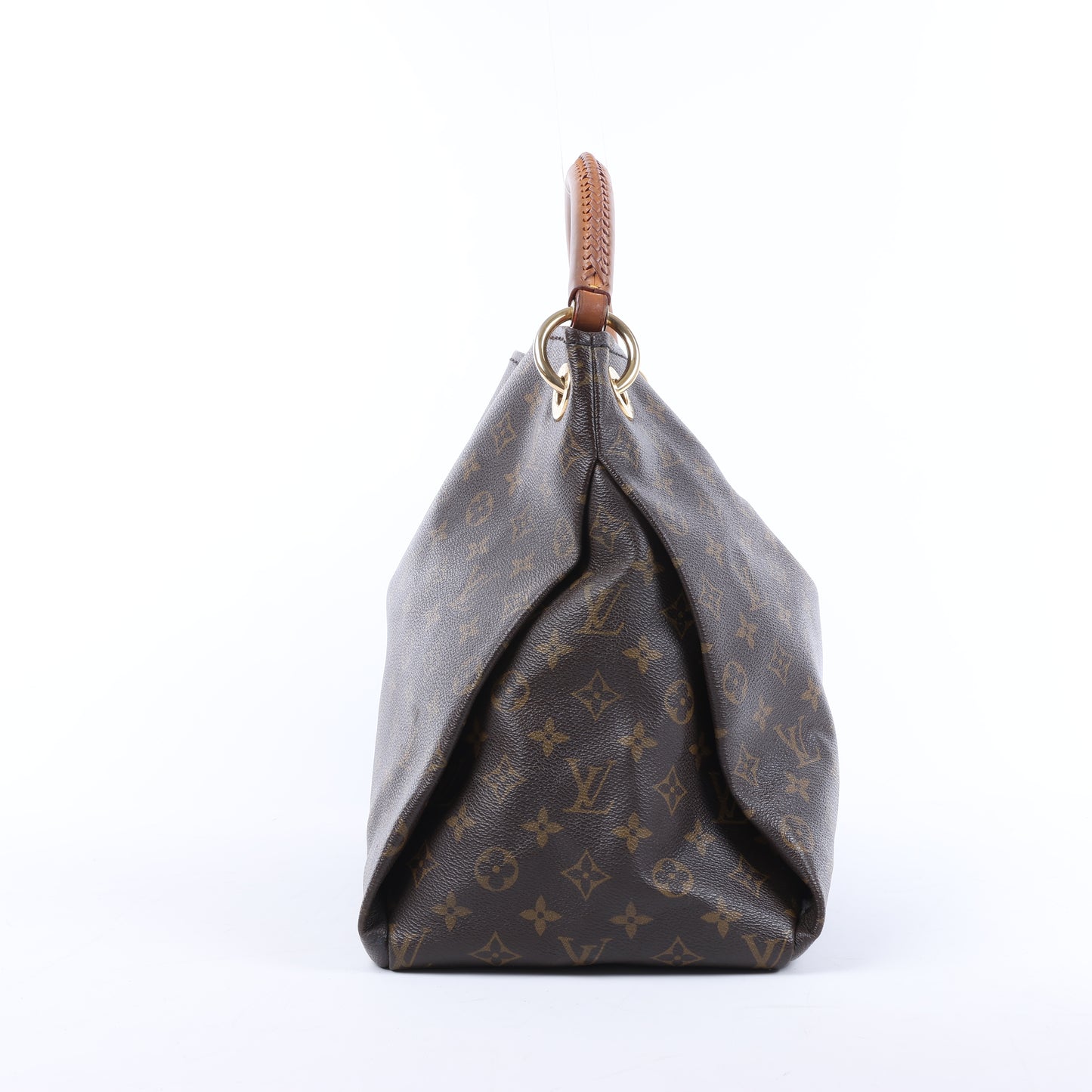 Louis Vuitton Monogram Canvas Artsy MM Handtasche M40249