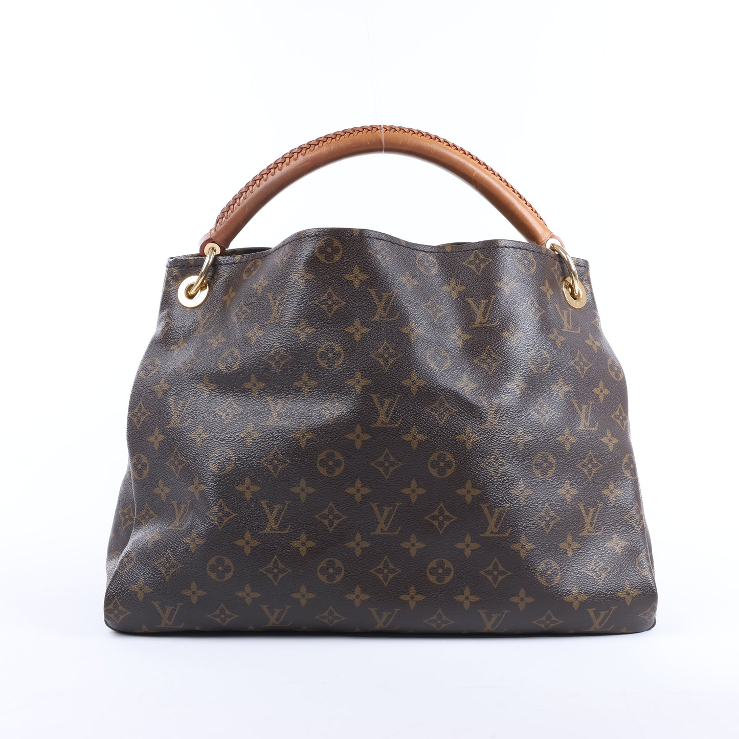 Louis Vuitton Monogram Canvas Artsy MM Handtasche M40249