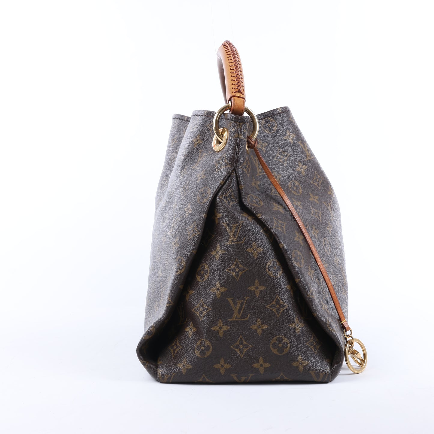 Louis Vuitton Monogram Canvas Artsy MM Handtasche M40249