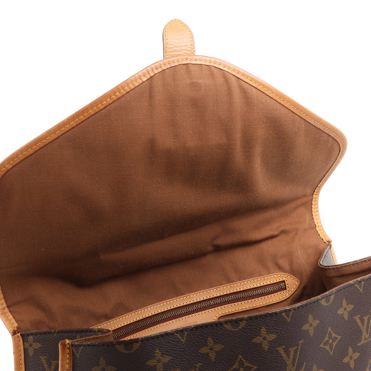 Louis Vuitton Monogramm Canvas Beverly Aktentasche Handtasche M51121