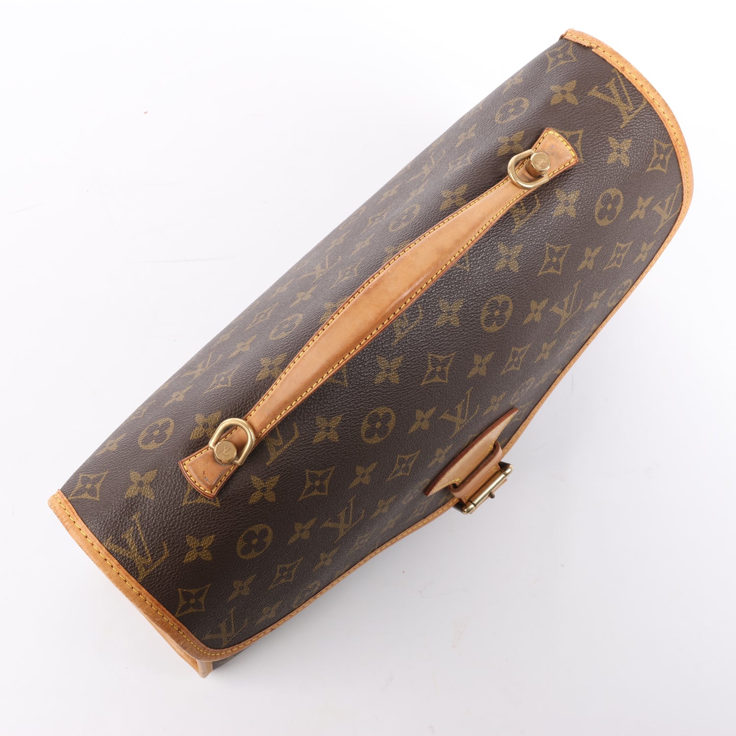 Louis Vuitton Monogramm Canvas Beverly Aktentasche Handtasche M51121