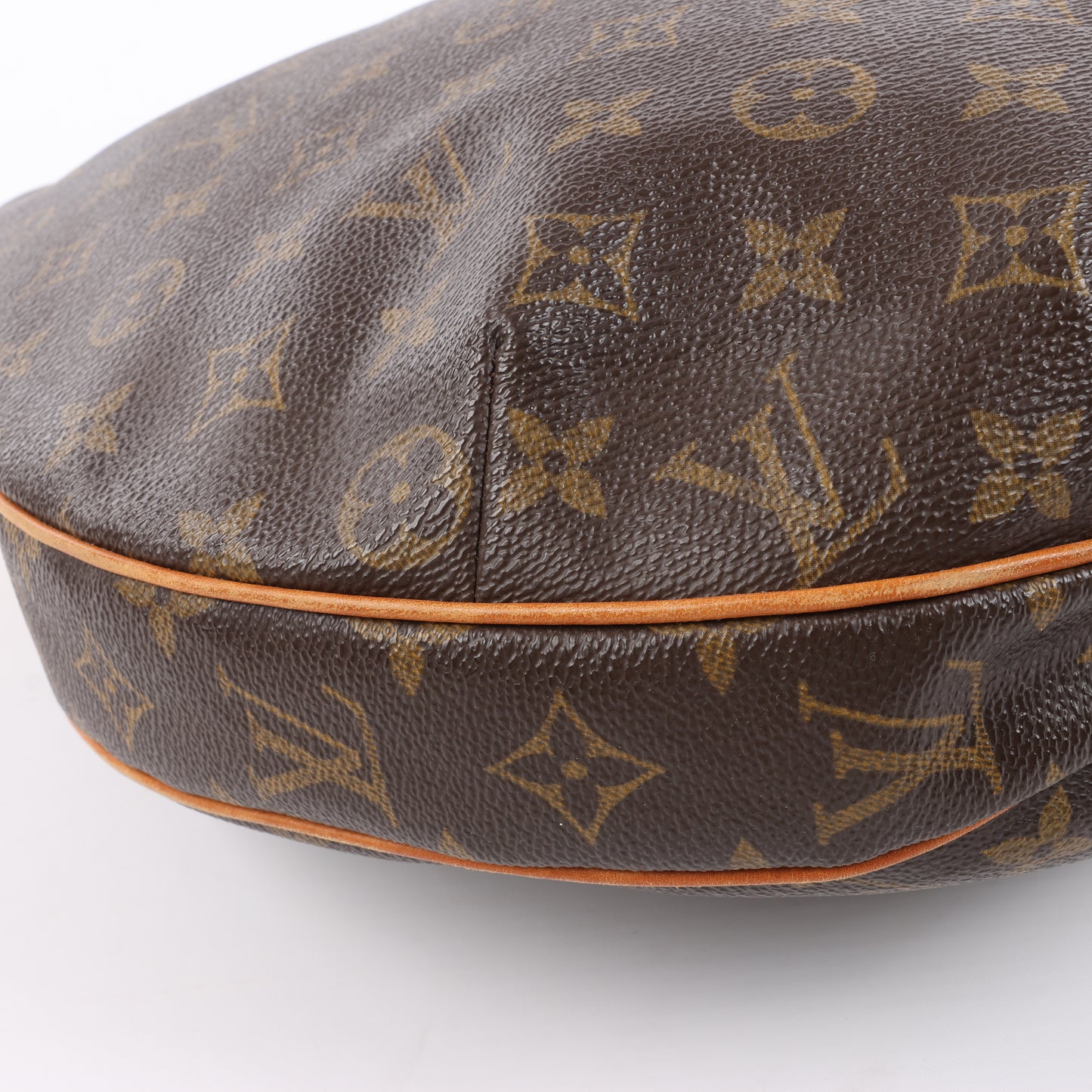 Louis Vuitton Monogramm Croissant GM Umhängetasche M51512