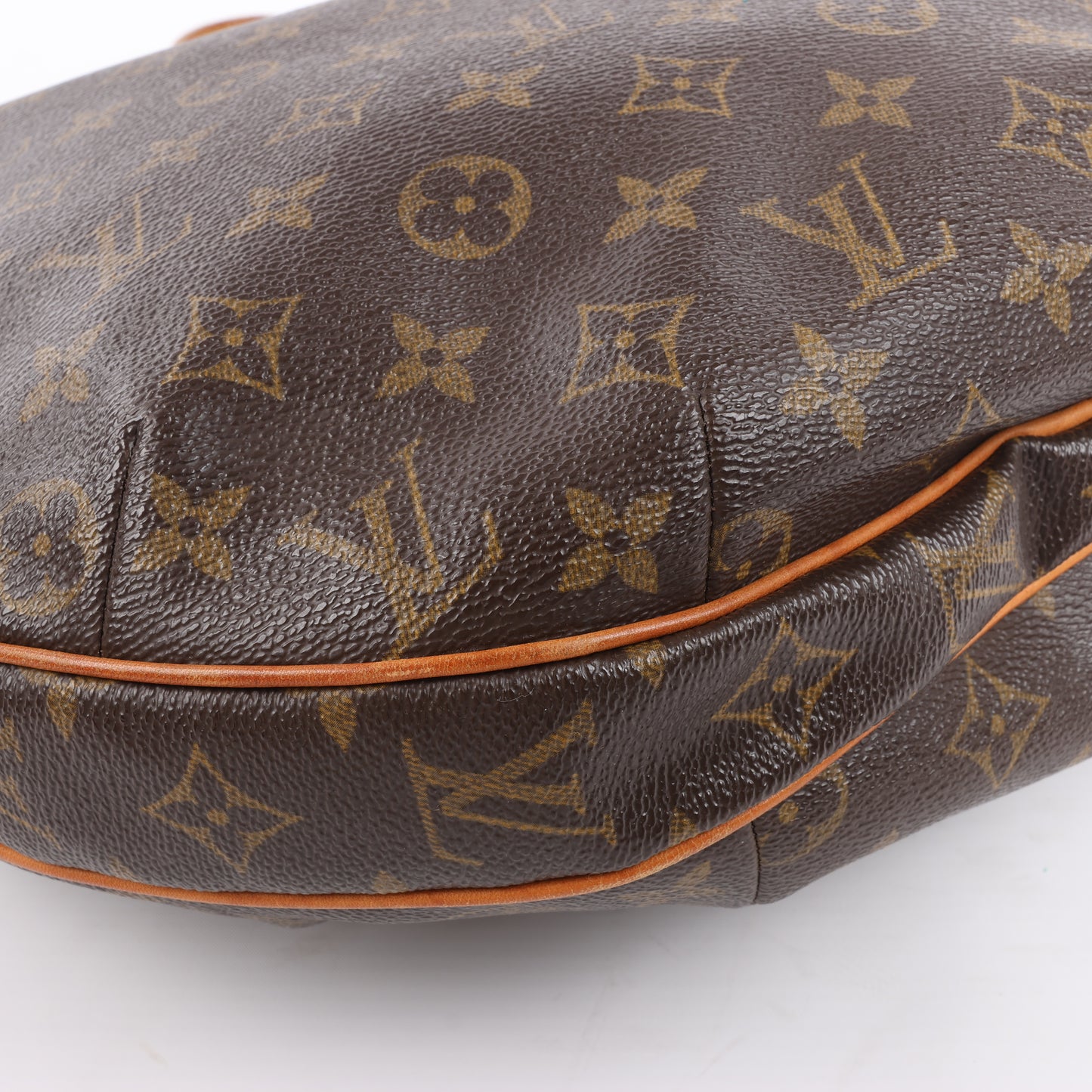 Louis Vuitton Monogramm Croissant GM Umhängetasche M51512