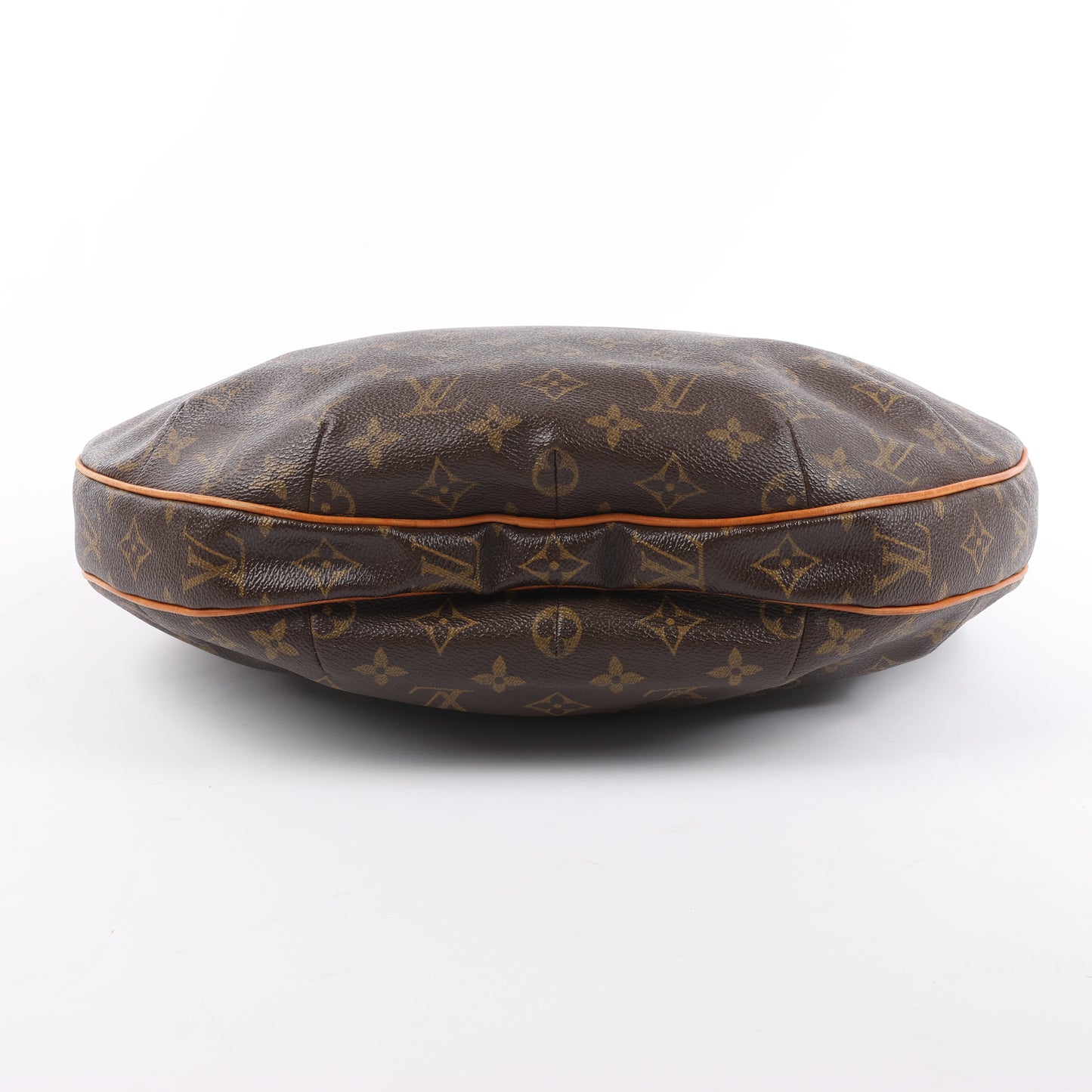 Louis Vuitton Monogramm Croissant GM Umhängetasche M51512
