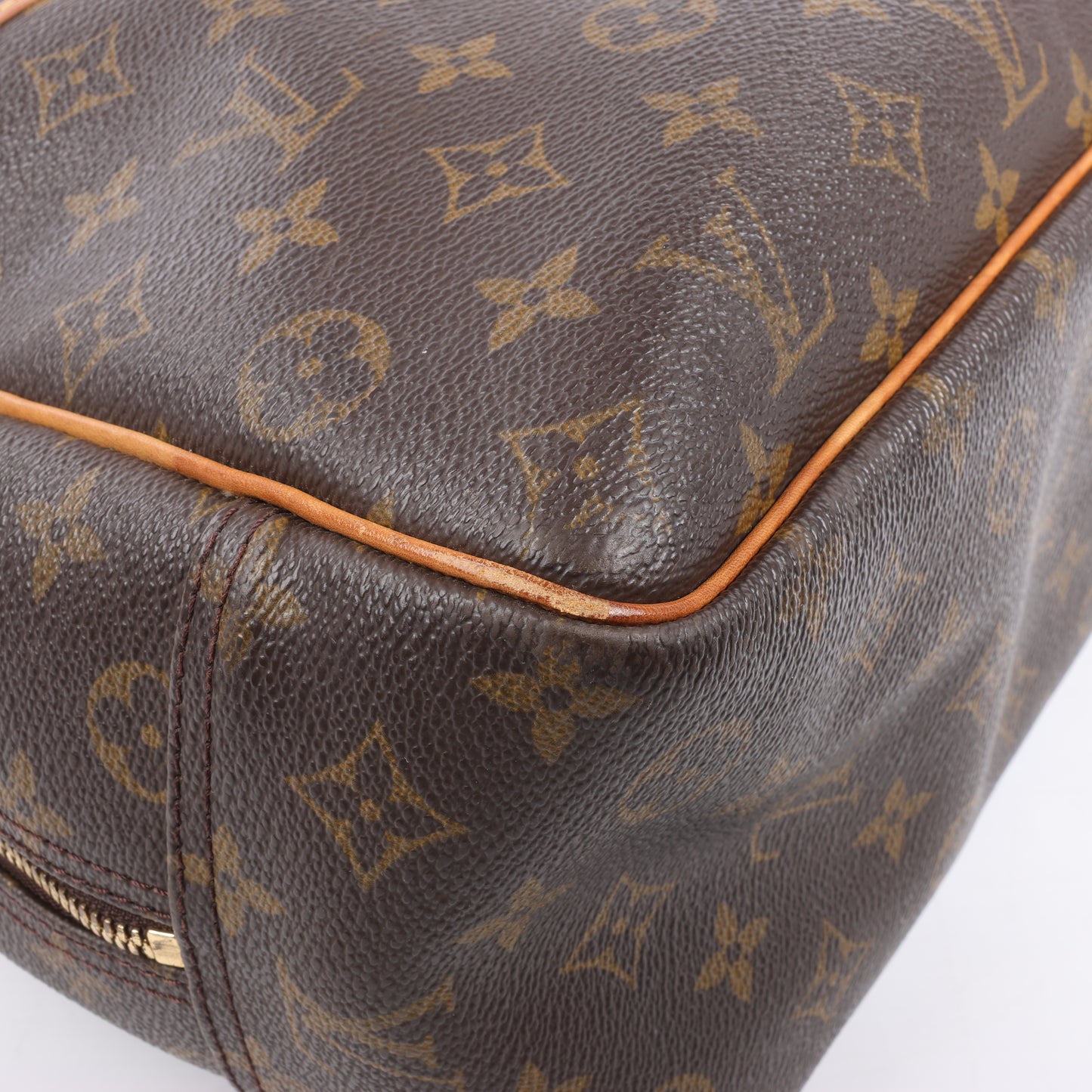 Louis Vuitton Deauville Handtasche aus Monogram-Canvas M47270