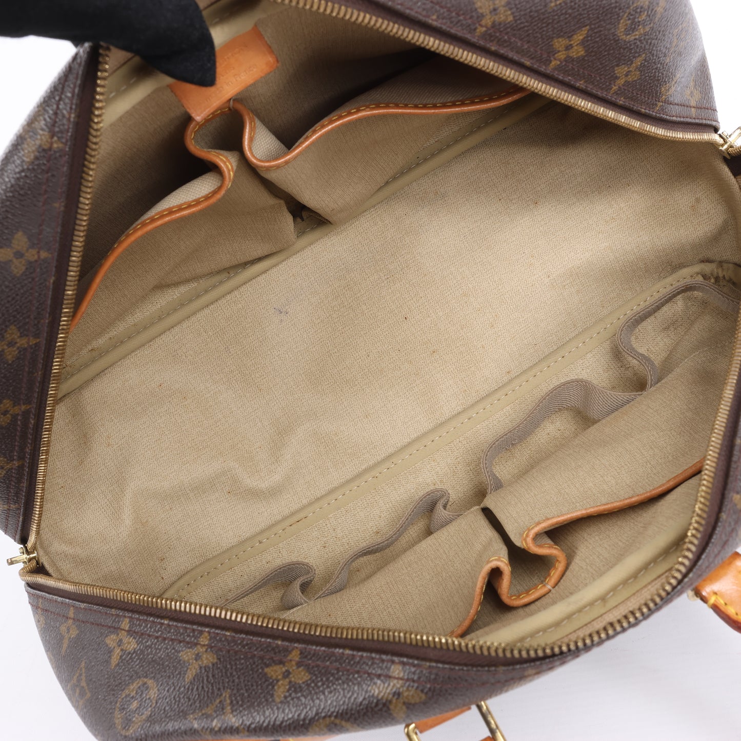 Louis Vuitton Deauville Handtasche aus Monogram-Canvas M47270
