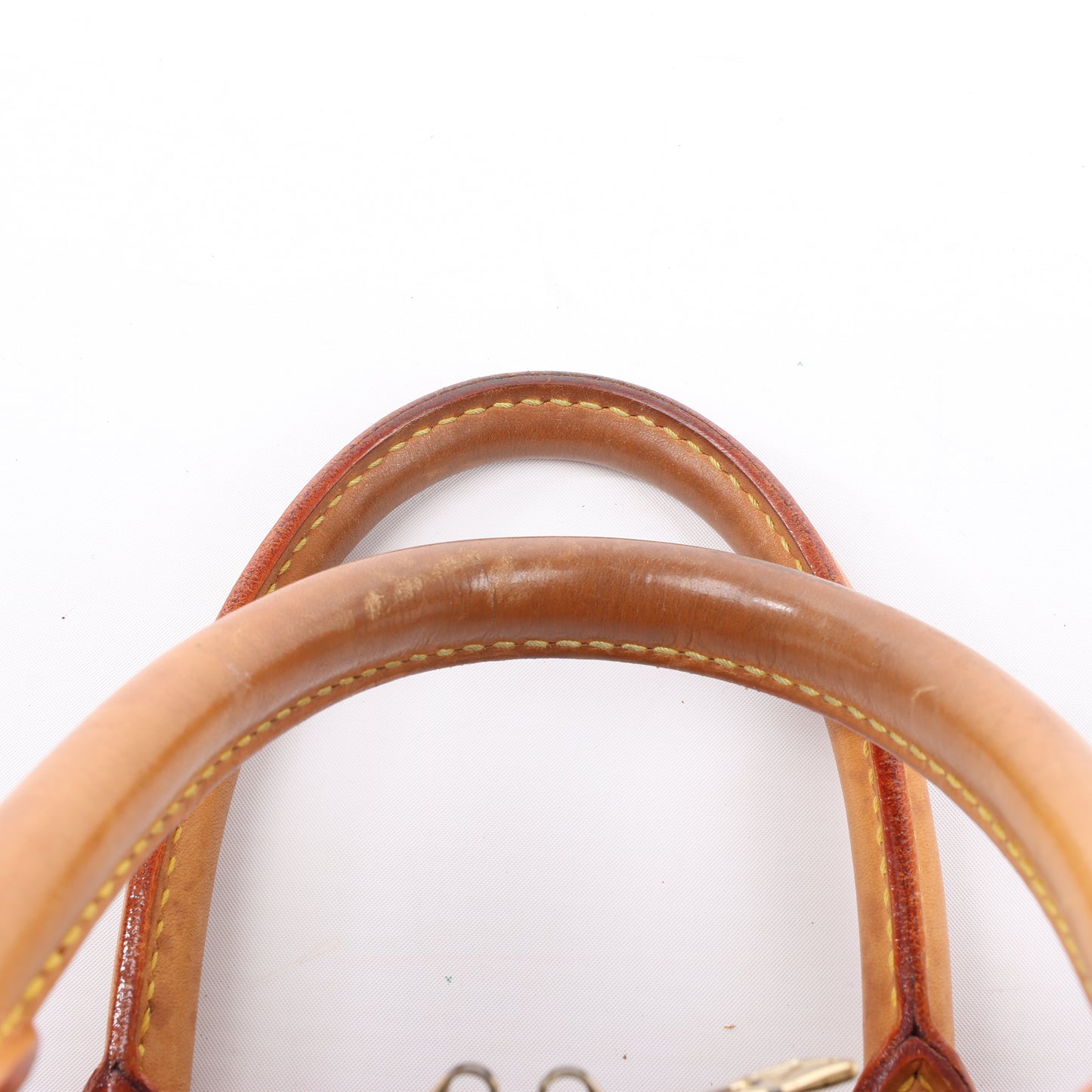 Louis Vuitton Deauville Handtasche aus Monogram-Canvas M47270