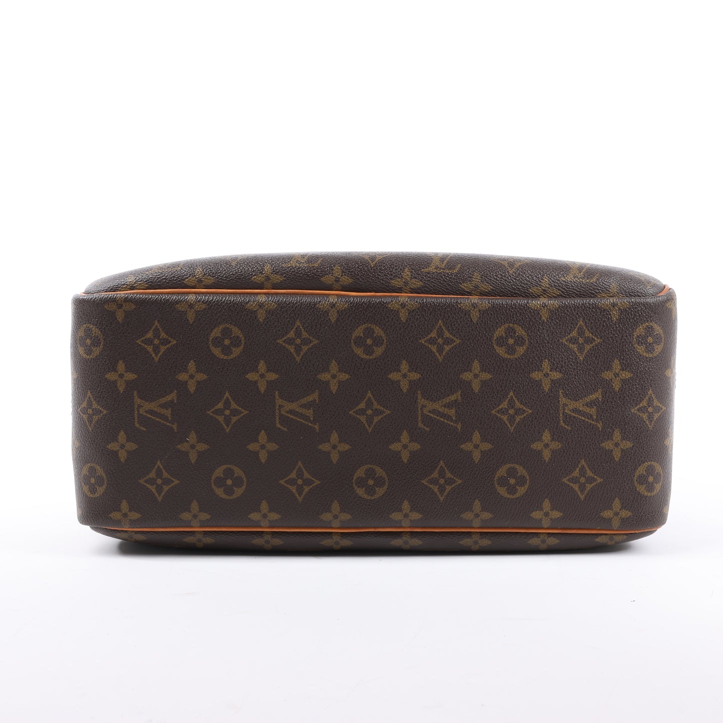 Louis Vuitton Deauville Handtasche aus Monogram-Canvas M47270