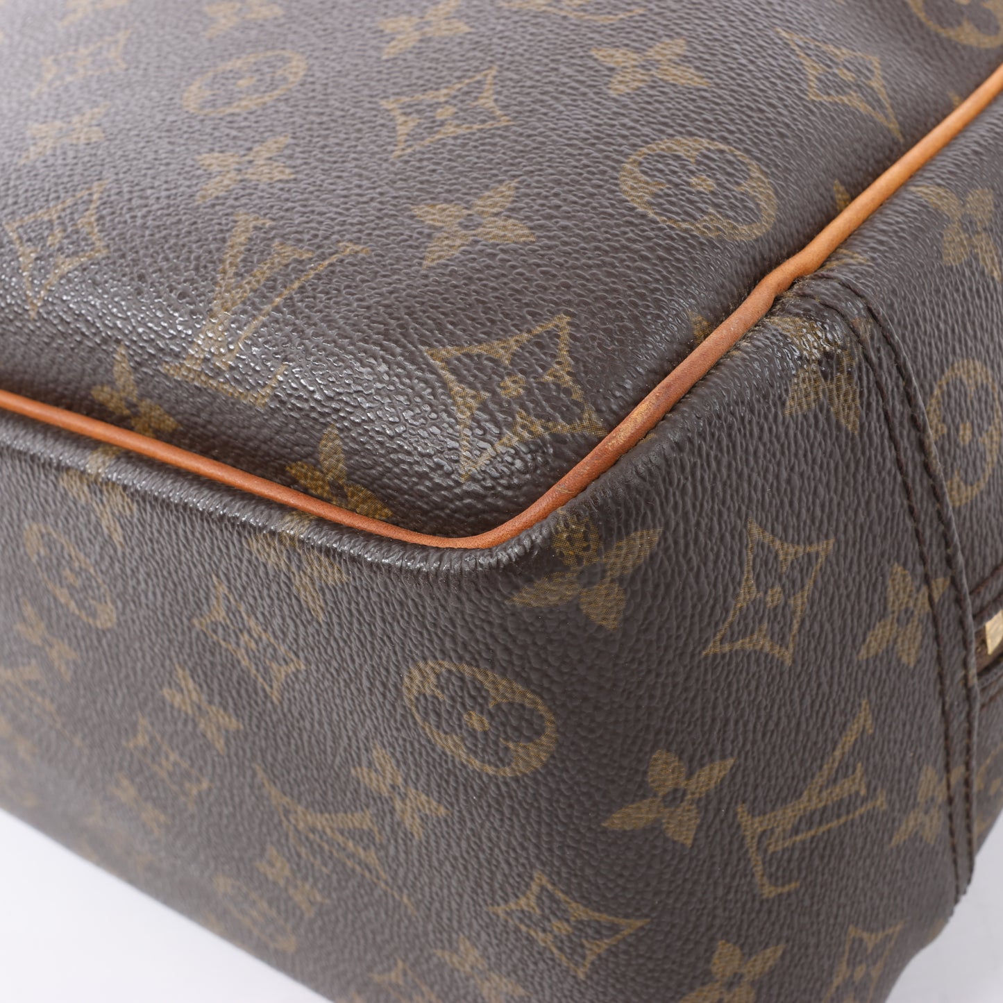 Louis Vuitton Deauville Handtasche aus Monogram-Canvas M47270