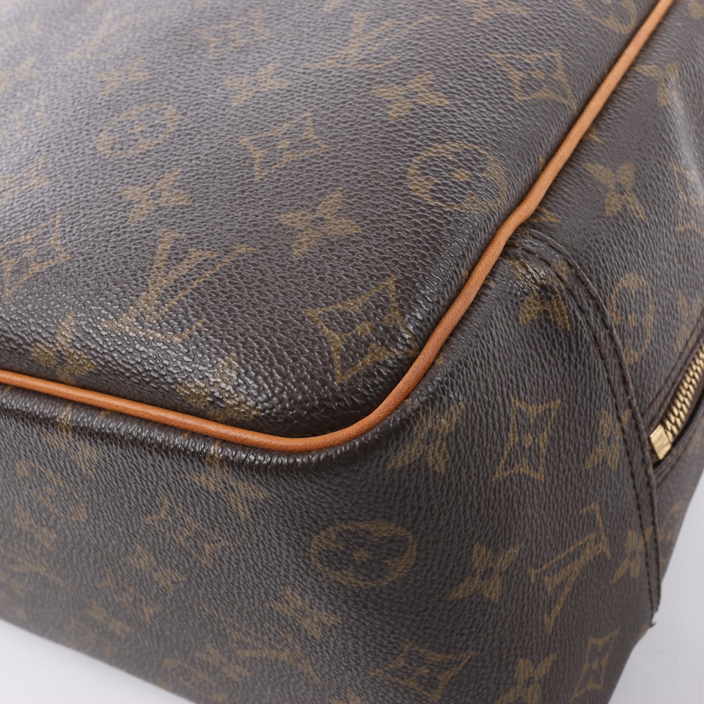 Louis Vuitton Deauville Handtasche aus Monogram-Canvas M47270