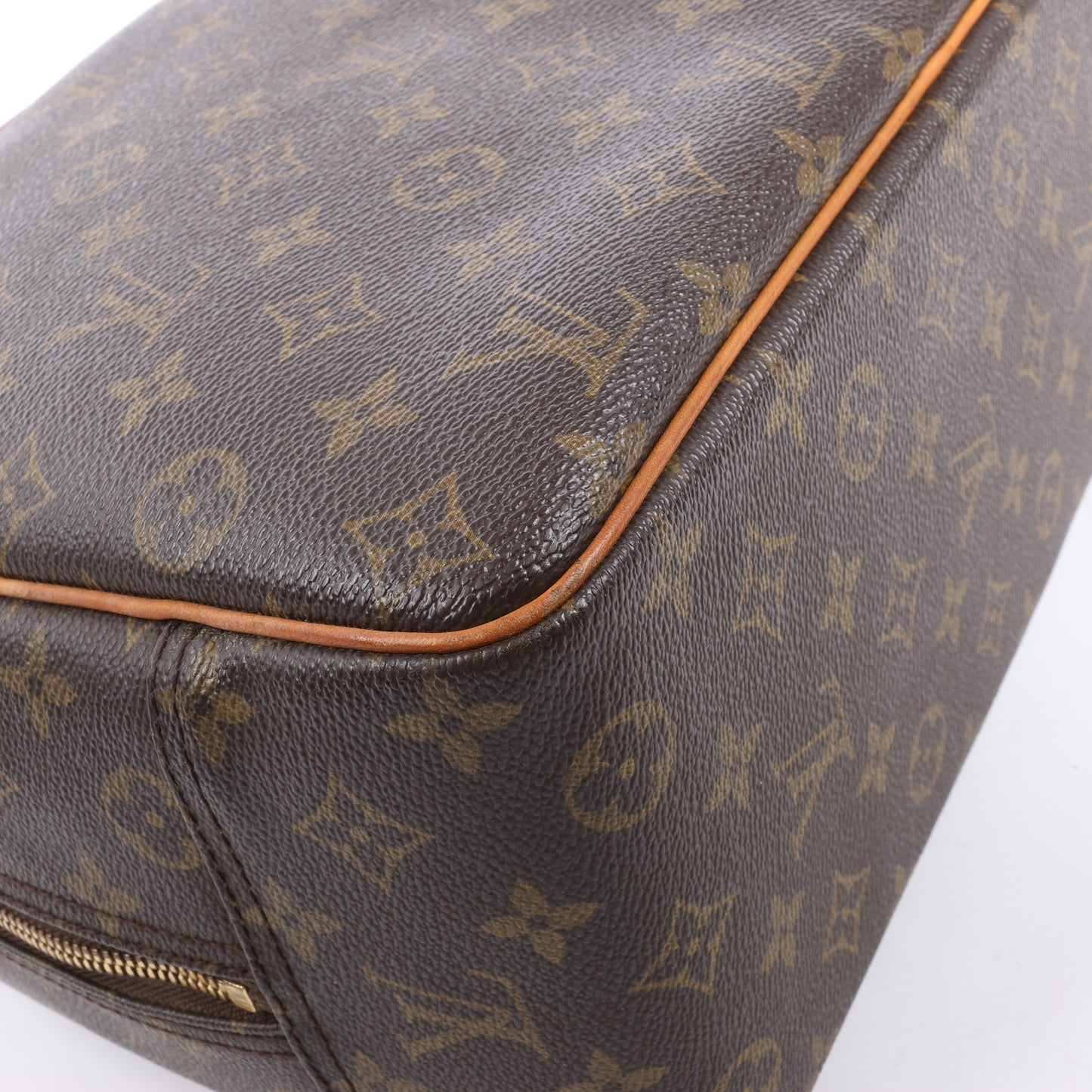 Louis Vuitton Deauville Handtasche aus Monogram-Canvas M47270