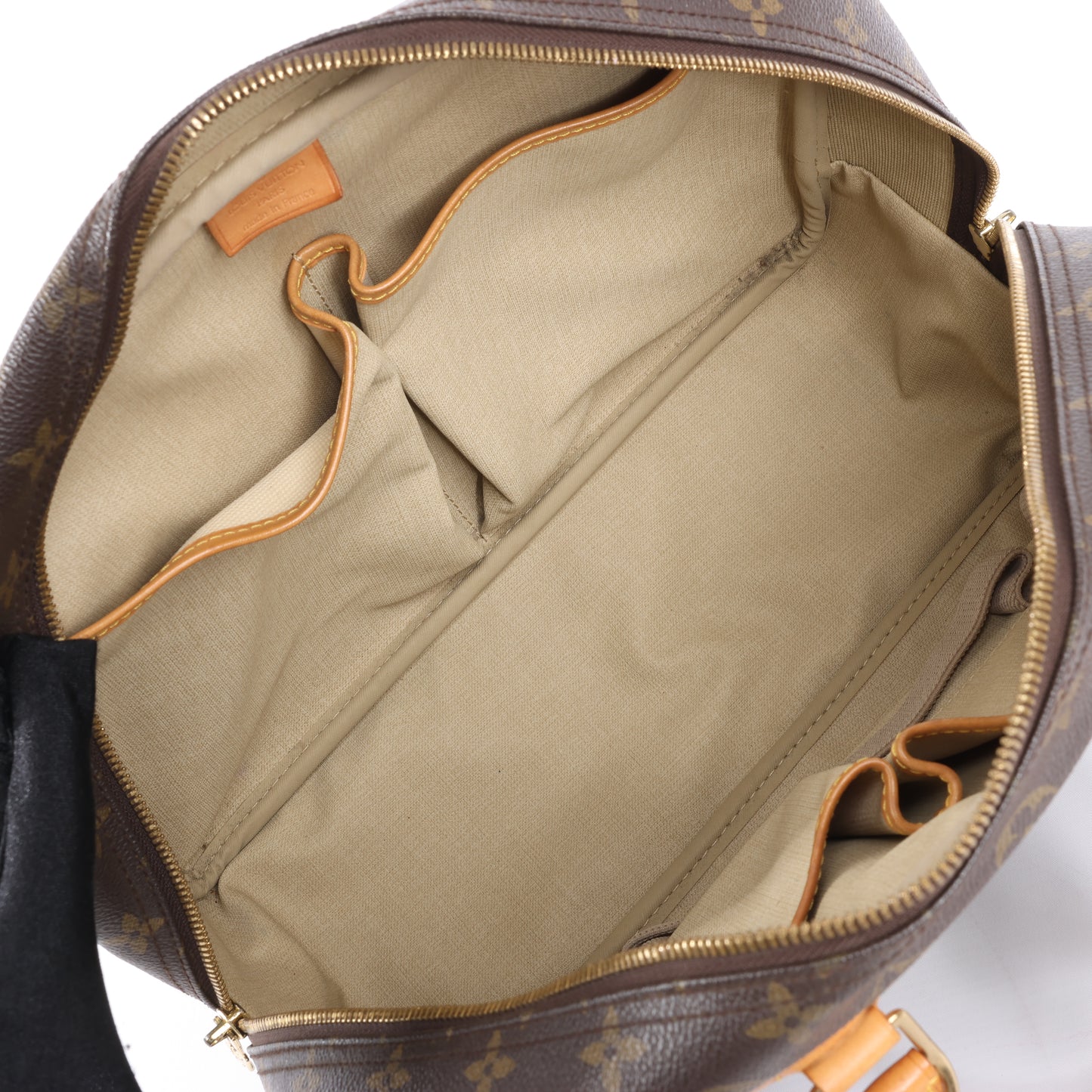 Louis Vuitton Deauville Handtasche aus Monogram-Canvas M47270
