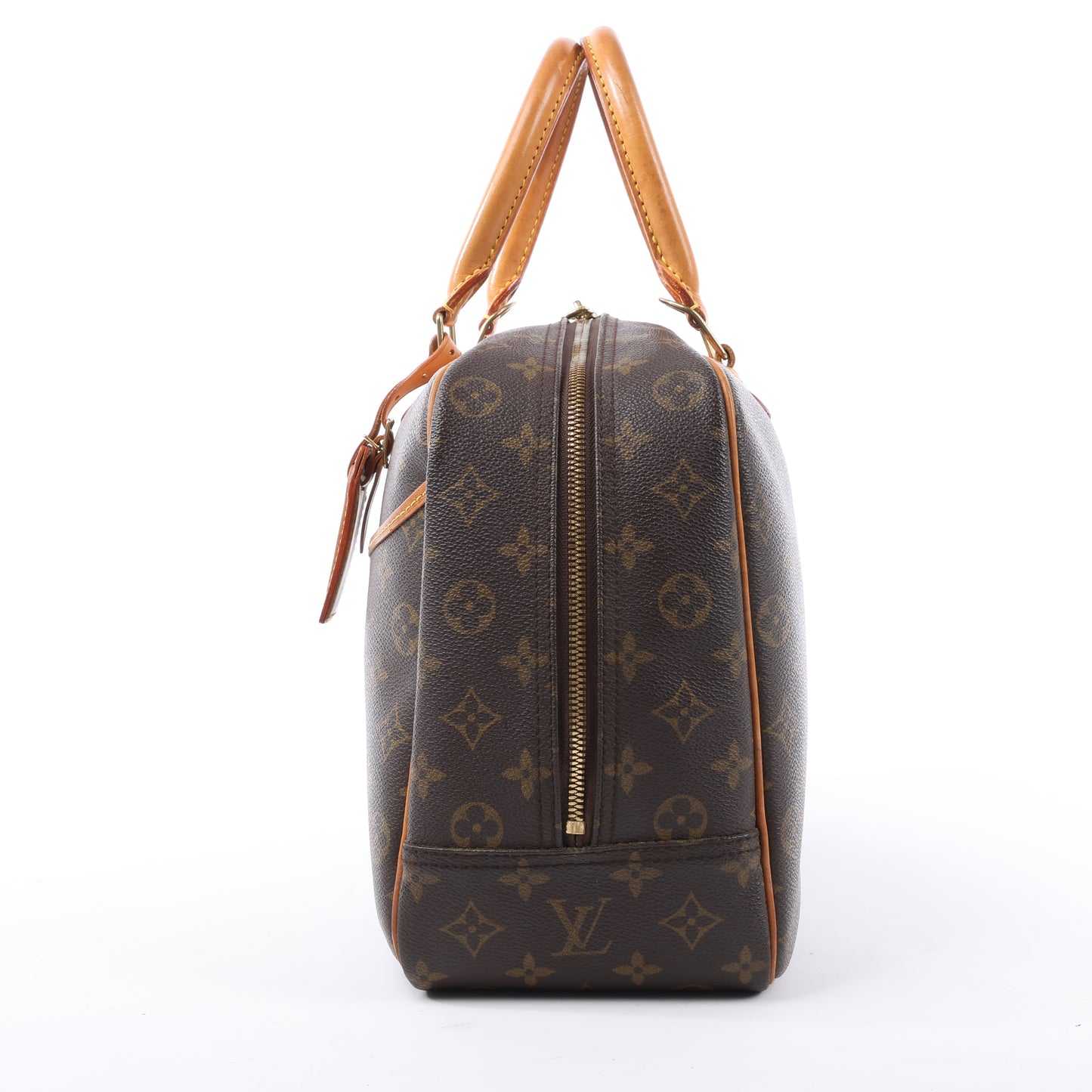 Louis Vuitton Deauville Handtasche aus Monogram-Canvas M47270