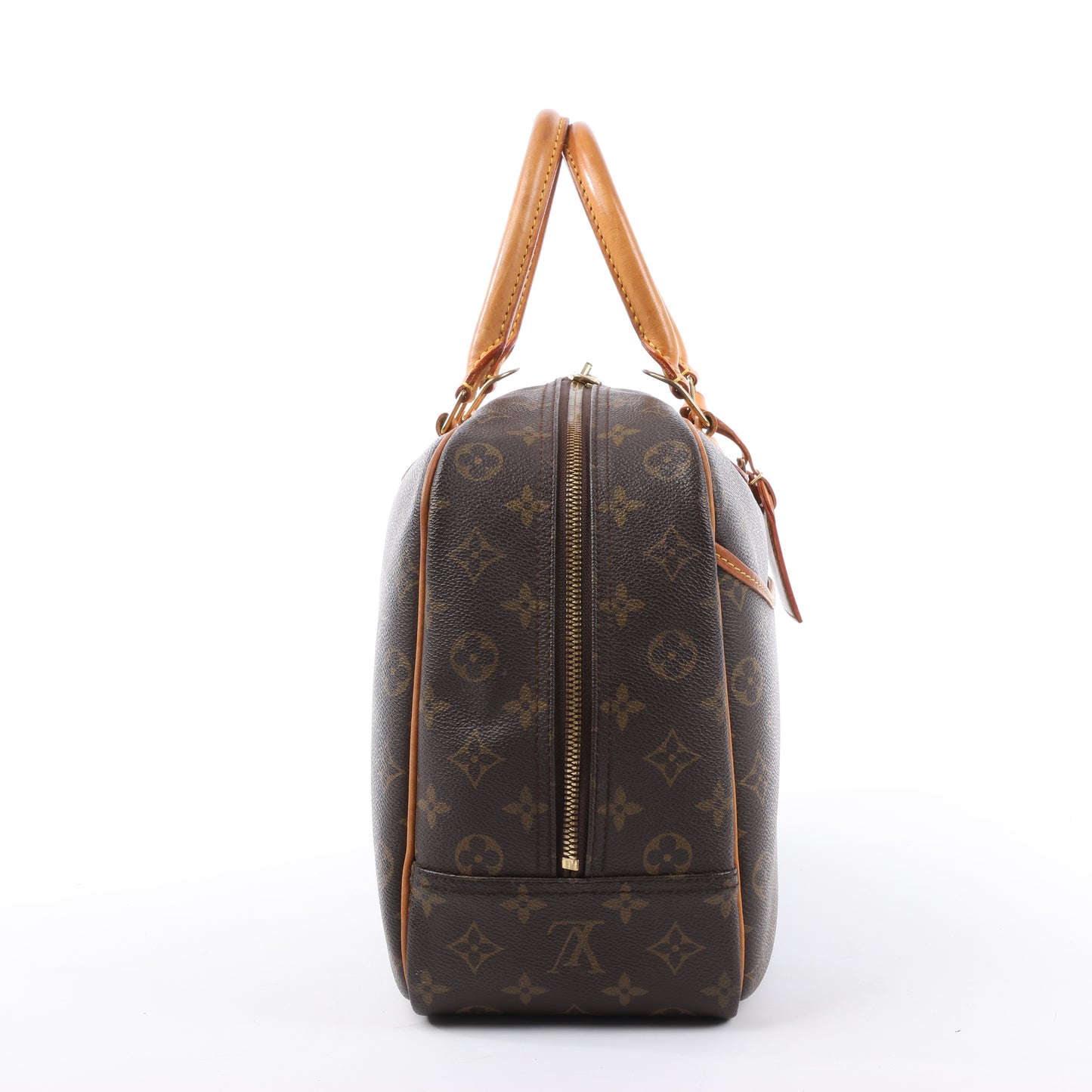 Louis Vuitton Deauville Handtasche aus Monogram-Canvas M47270