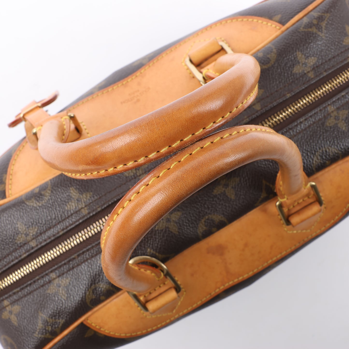 Louis Vuitton Deauville Handtasche aus Monogram-Canvas M47270