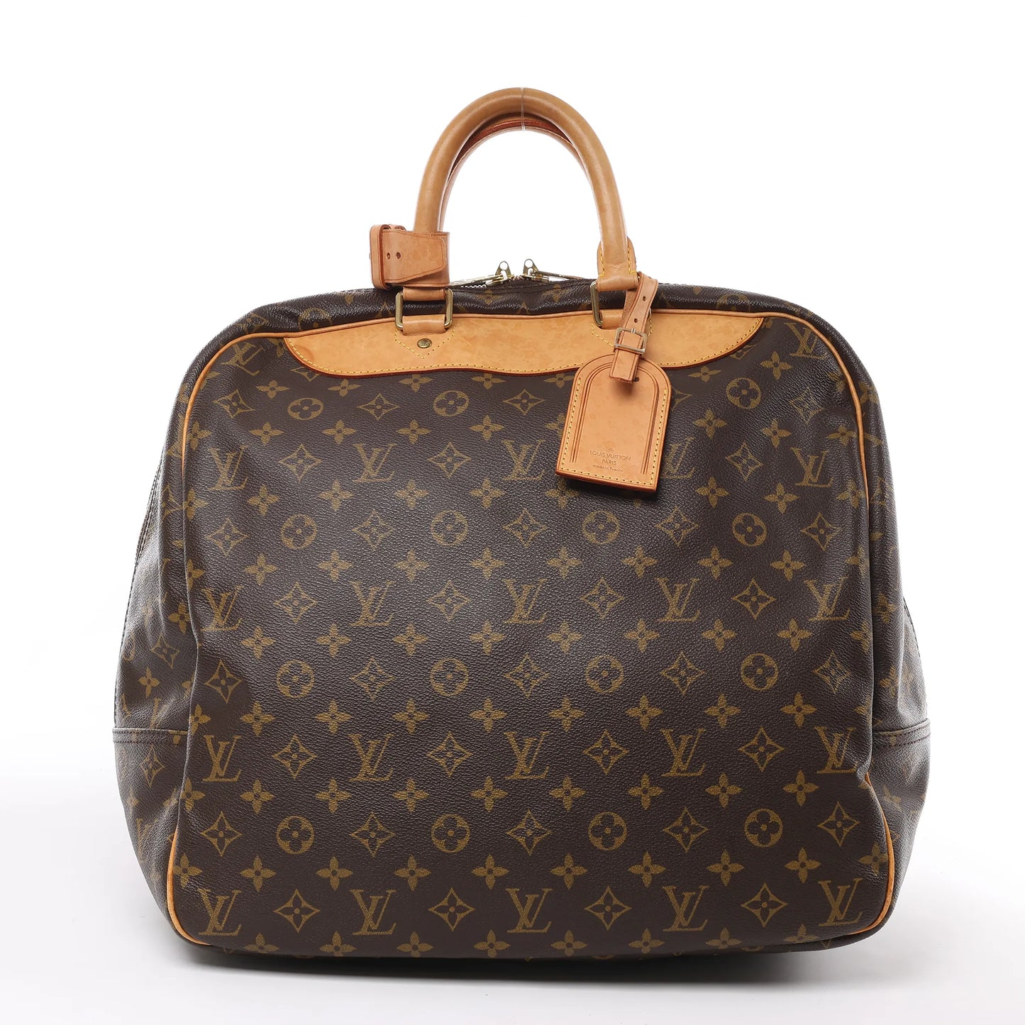 Louis Vuitton Monogram Canvas Evasion Weekend Handtasche M41443