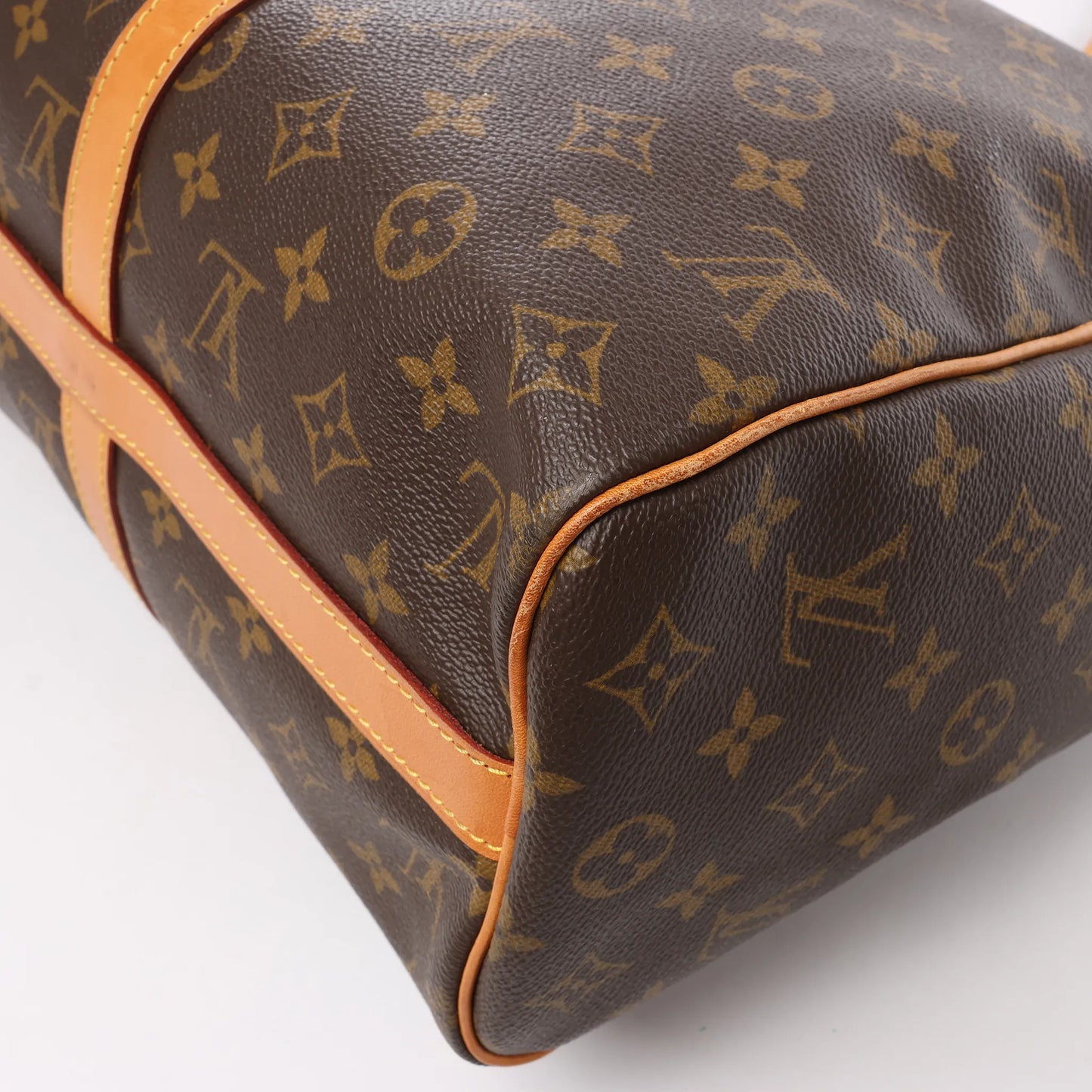 Louis Vuitton Monogram Flanerie 45 Schultertasche M51115