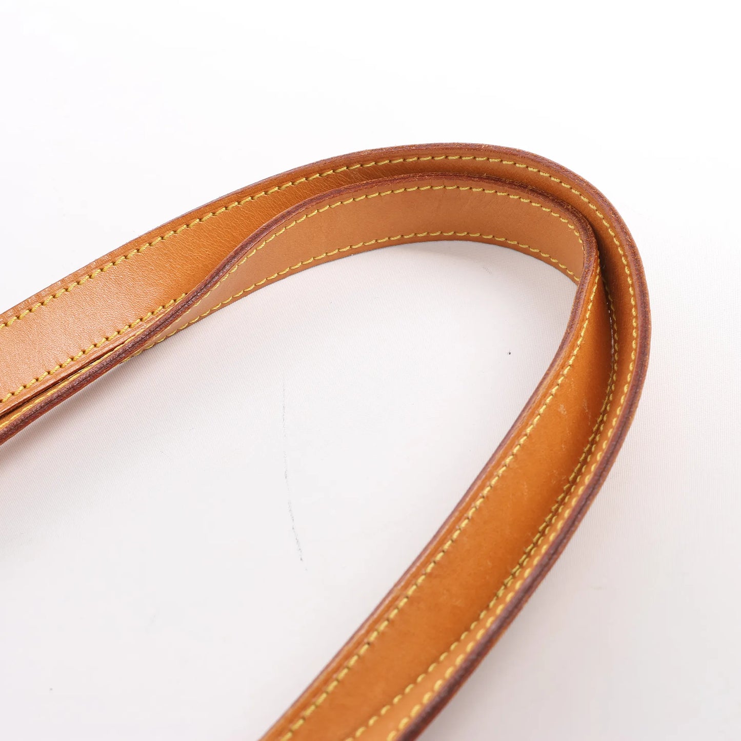 Louis Vuitton Monogram Flanerie 45 Schultertasche M51115
