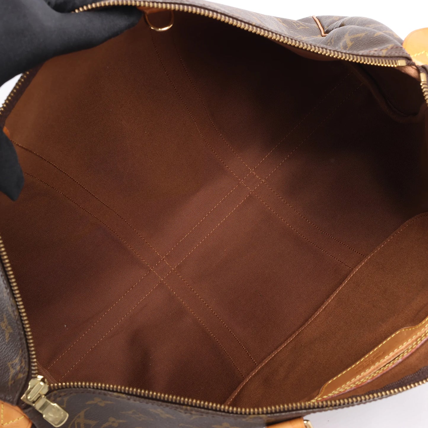 Louis Vuitton Monogram Flanerie 45 Schultertasche M51115