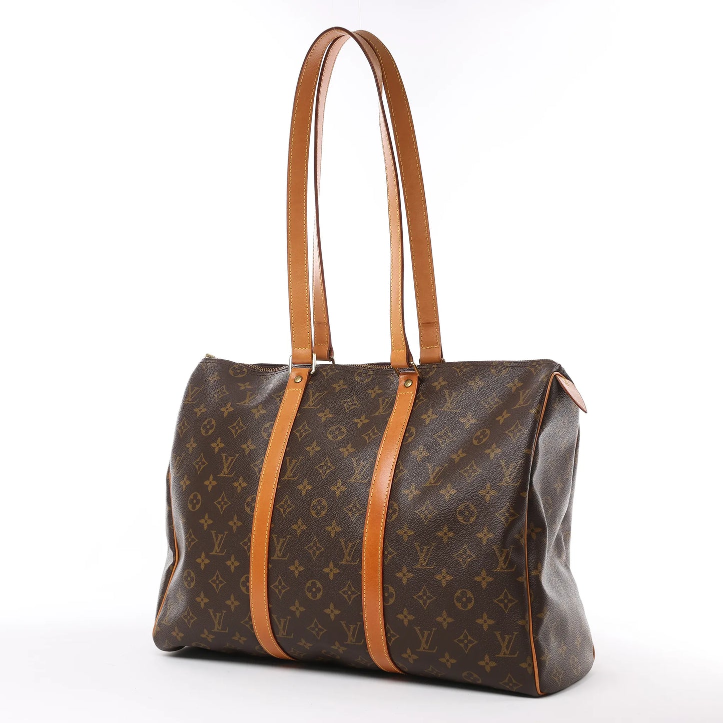 Louis Vuitton Monogram Flanerie 45 Schultertasche M51115